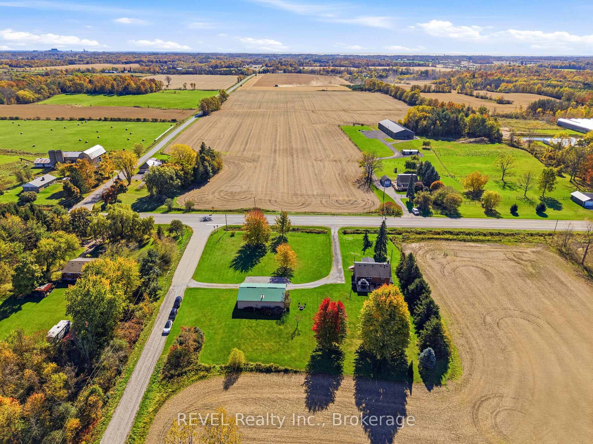 Photo 44 of 5193 Highway 3 W, Norfolk — HOMEH