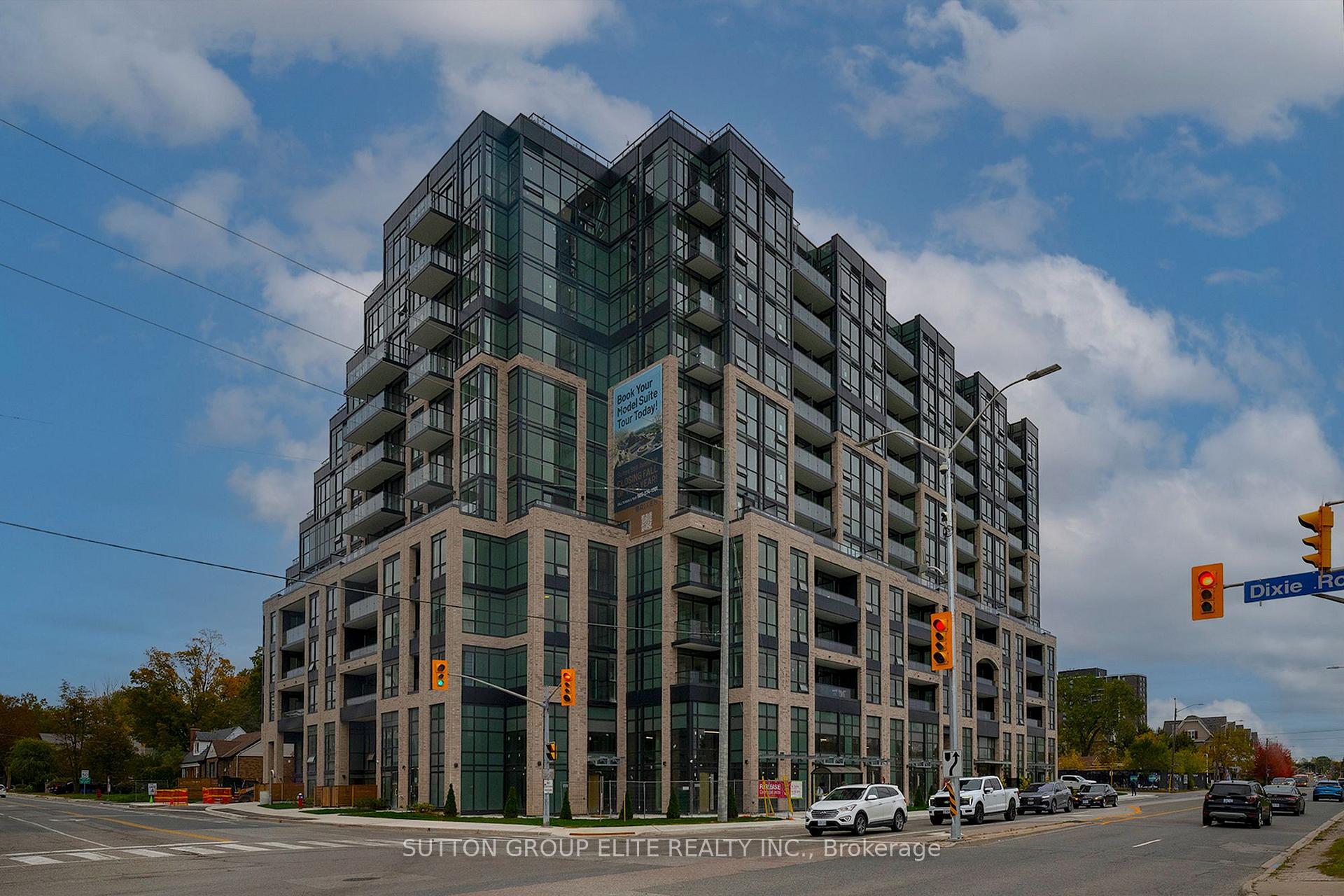 Photo of Unit 315, 1381 Lakeshore Boulevard