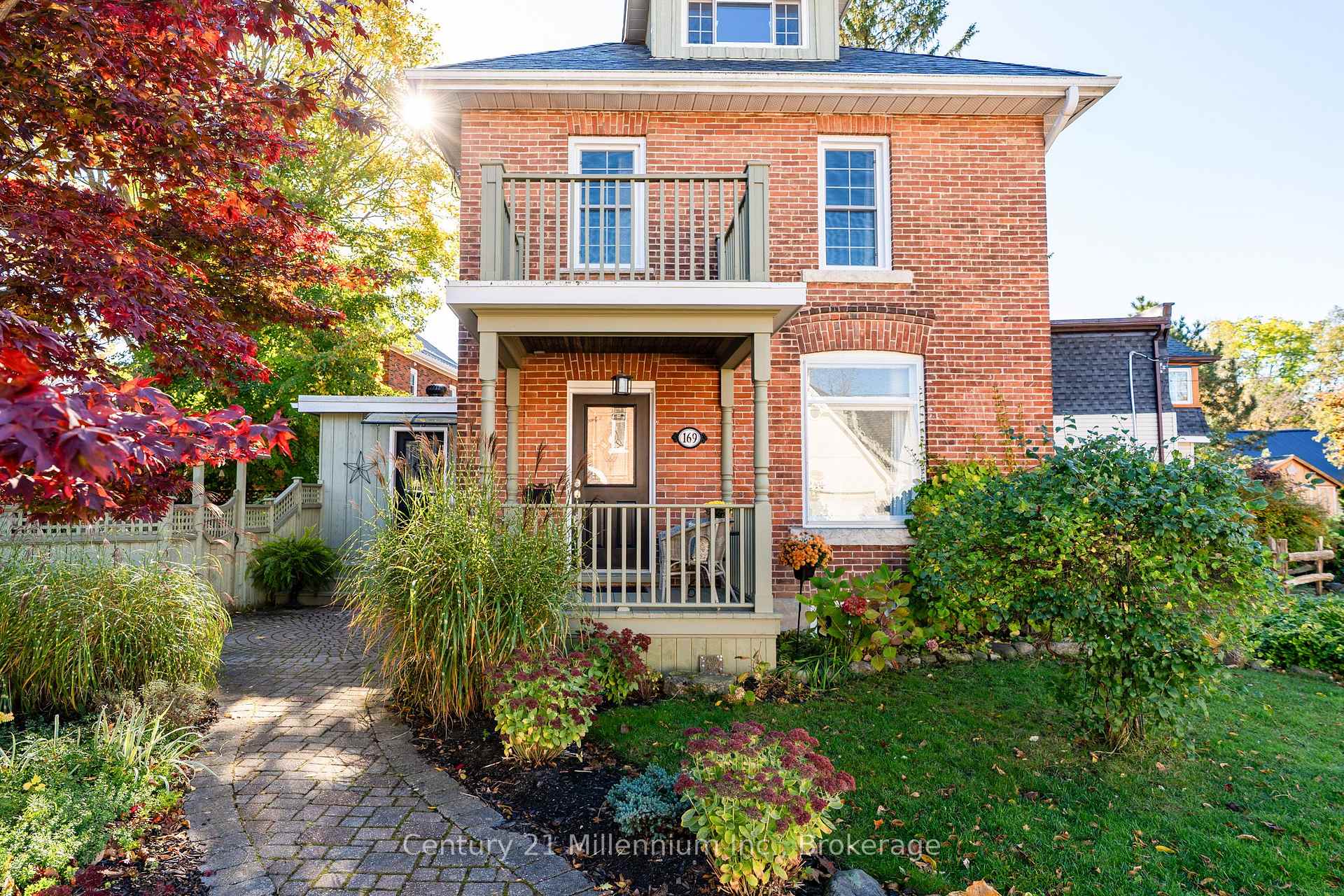 Photo 1 of 169 5th A Street E, Owen Sound — HOMEH