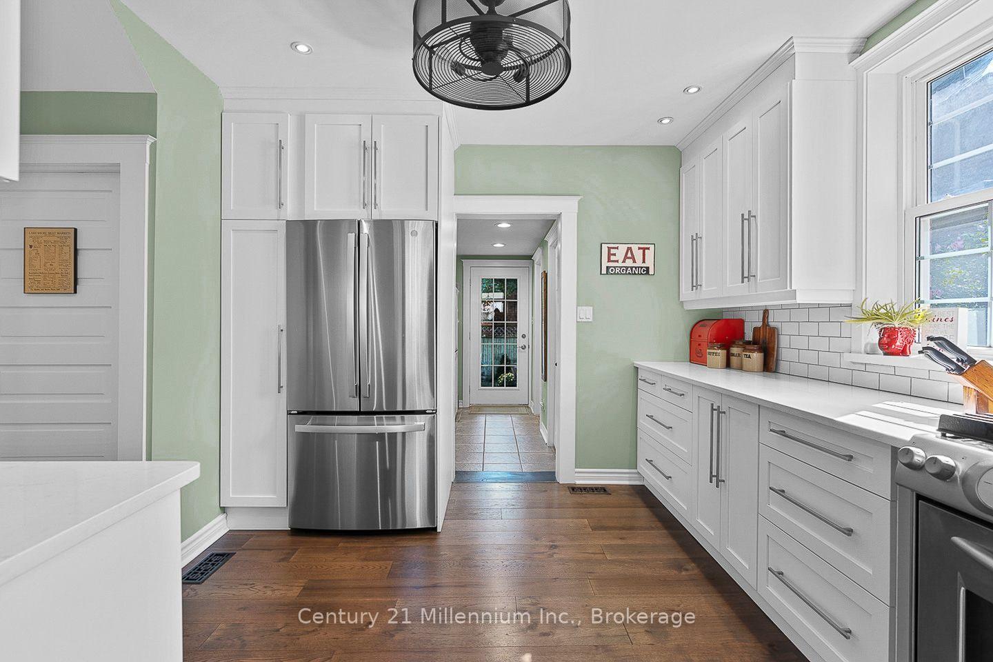 Photo 22 of 169 5th A Street E, Owen Sound — HOMEH