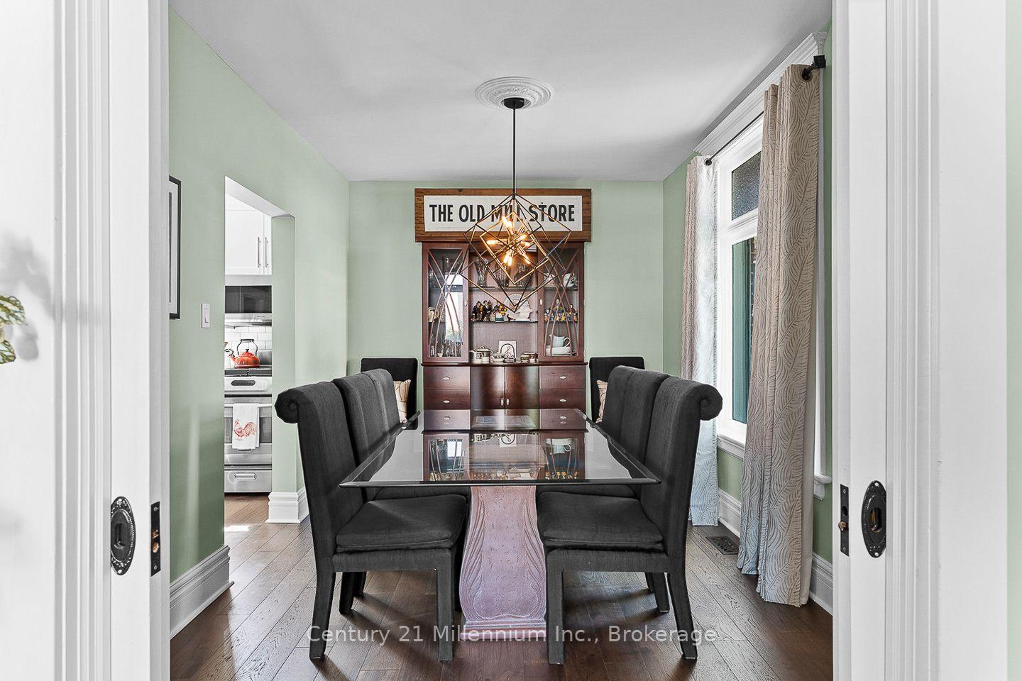 Photo 27 of 169 5th A Street E, Owen Sound — HOMEH