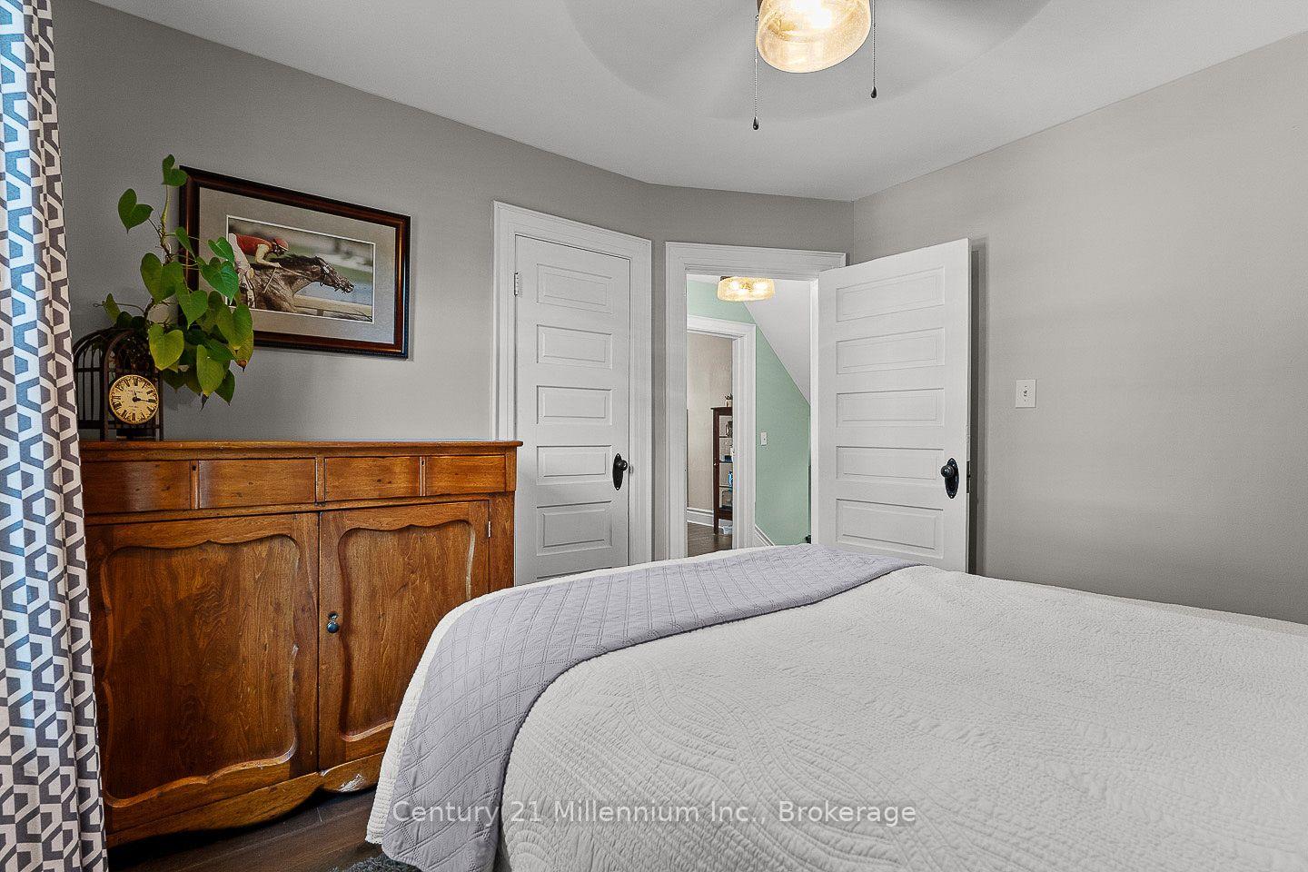 Photo 38 of 169 5th A Street E, Owen Sound — HOMEH