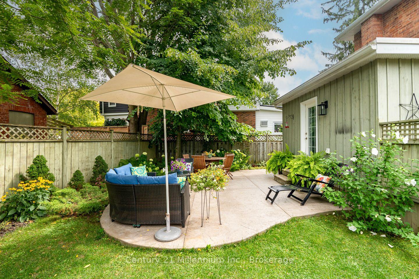 Photo 42 of 169 5th A Street E, Owen Sound — HOMEH