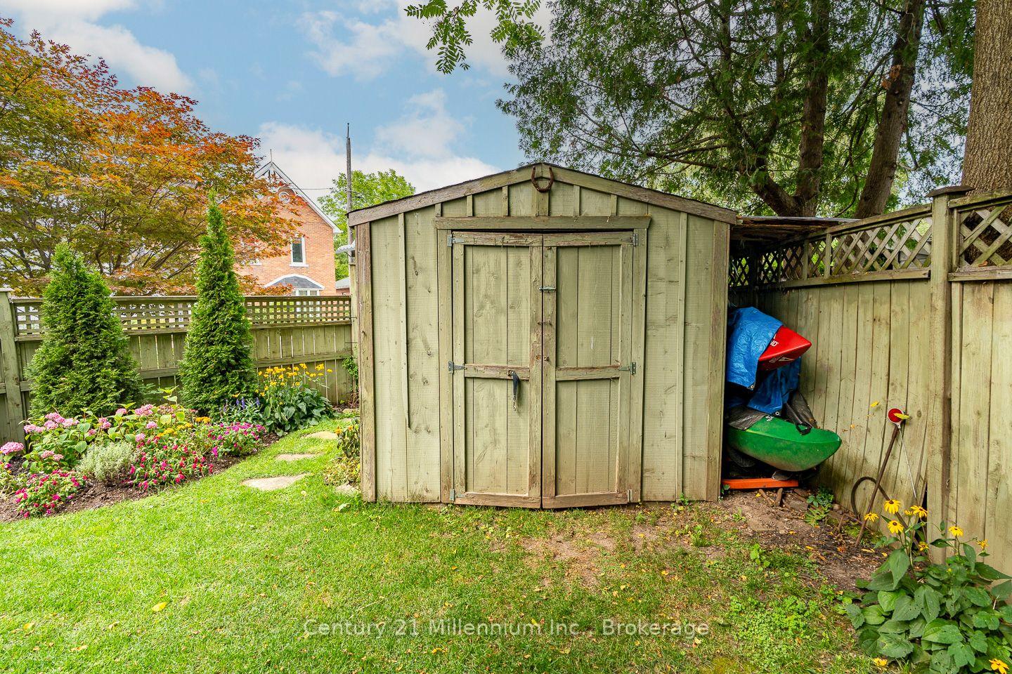 Photo 59 of 169 5th A Street E, Owen Sound — HOMEH