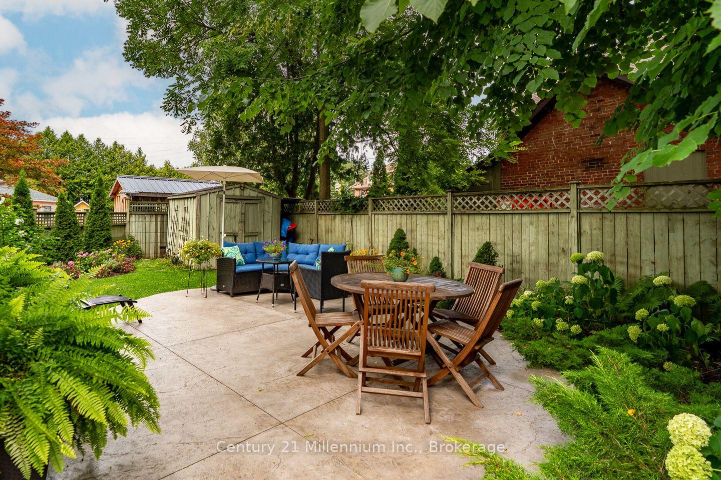 Photo 67 of 169 5th A Street E, Owen Sound — HOMEH