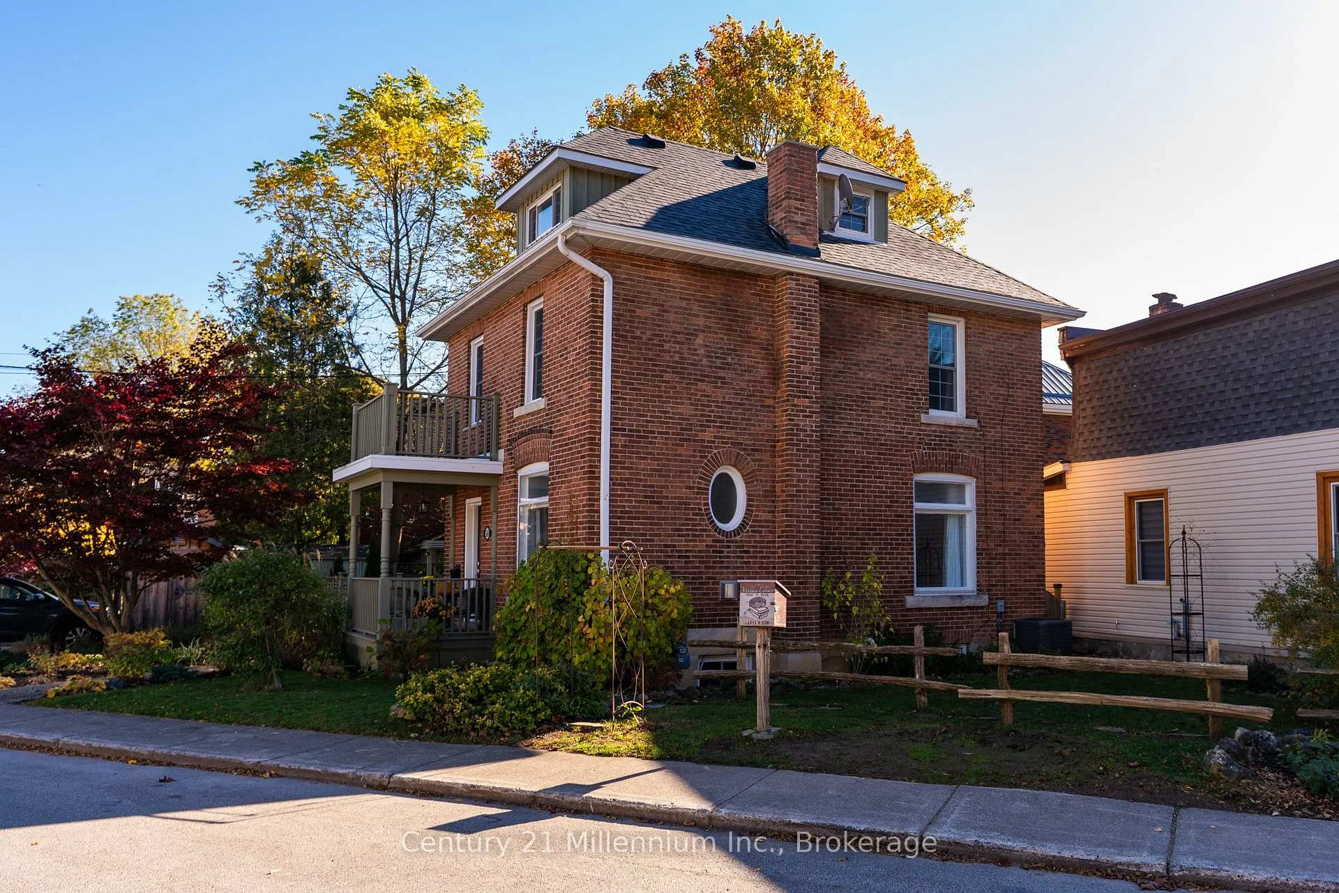 Photo 44 of 169 5th A Street E, Owen Sound — HOMEH