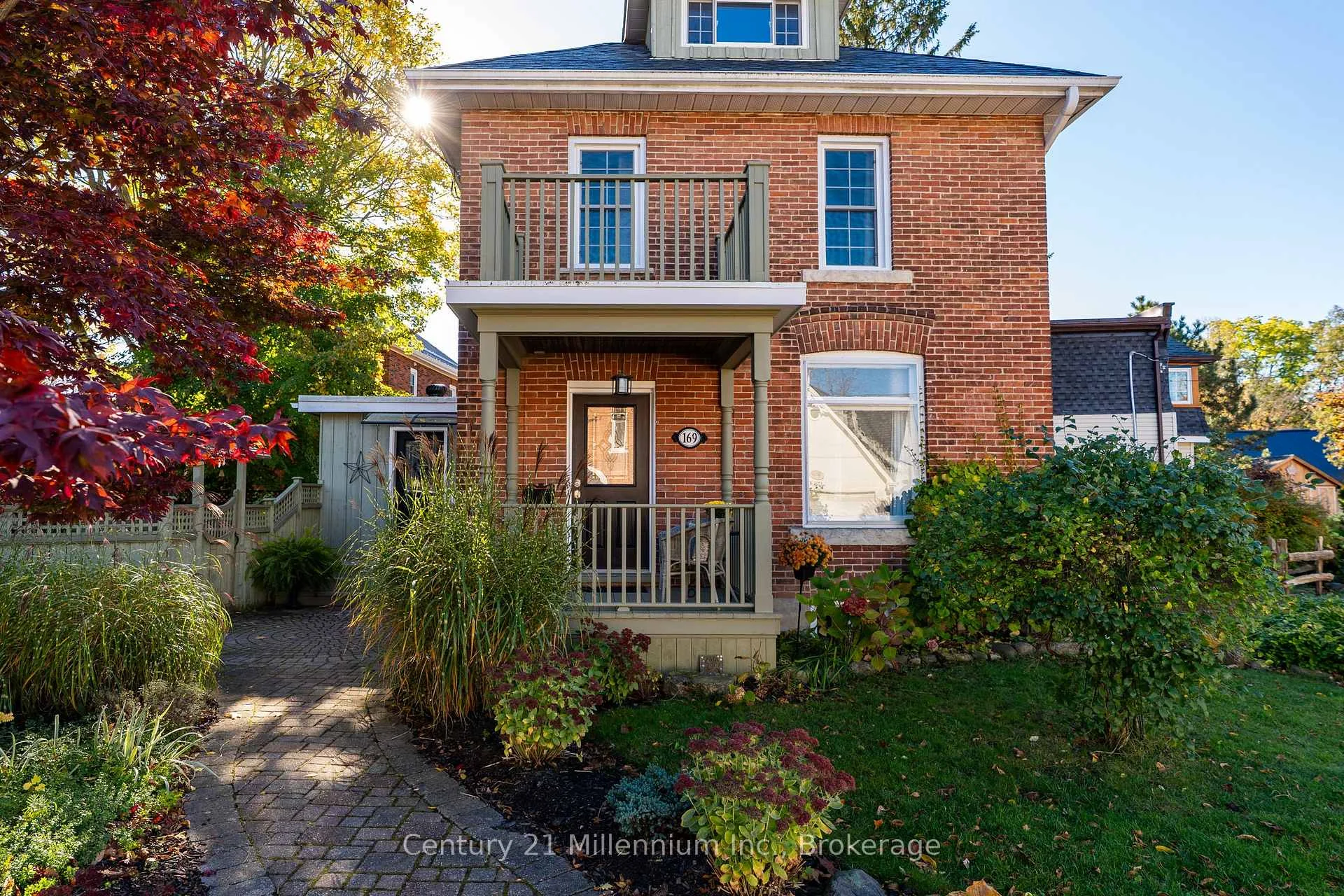 Photo 47 of 169 5th A Street E, Owen Sound — HOMEH