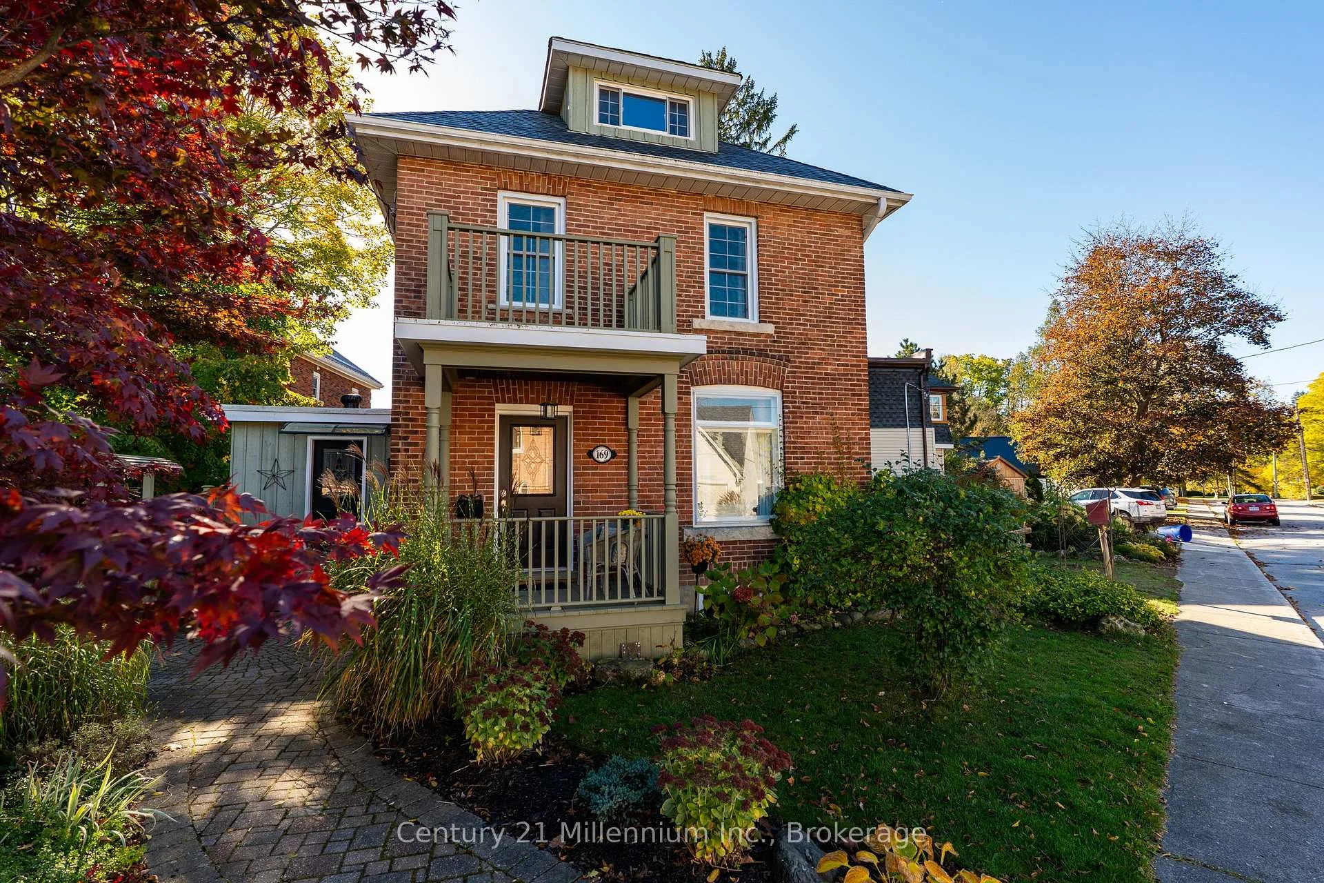 Photo 48 of 169 5th A Street E, Owen Sound — HOMEH