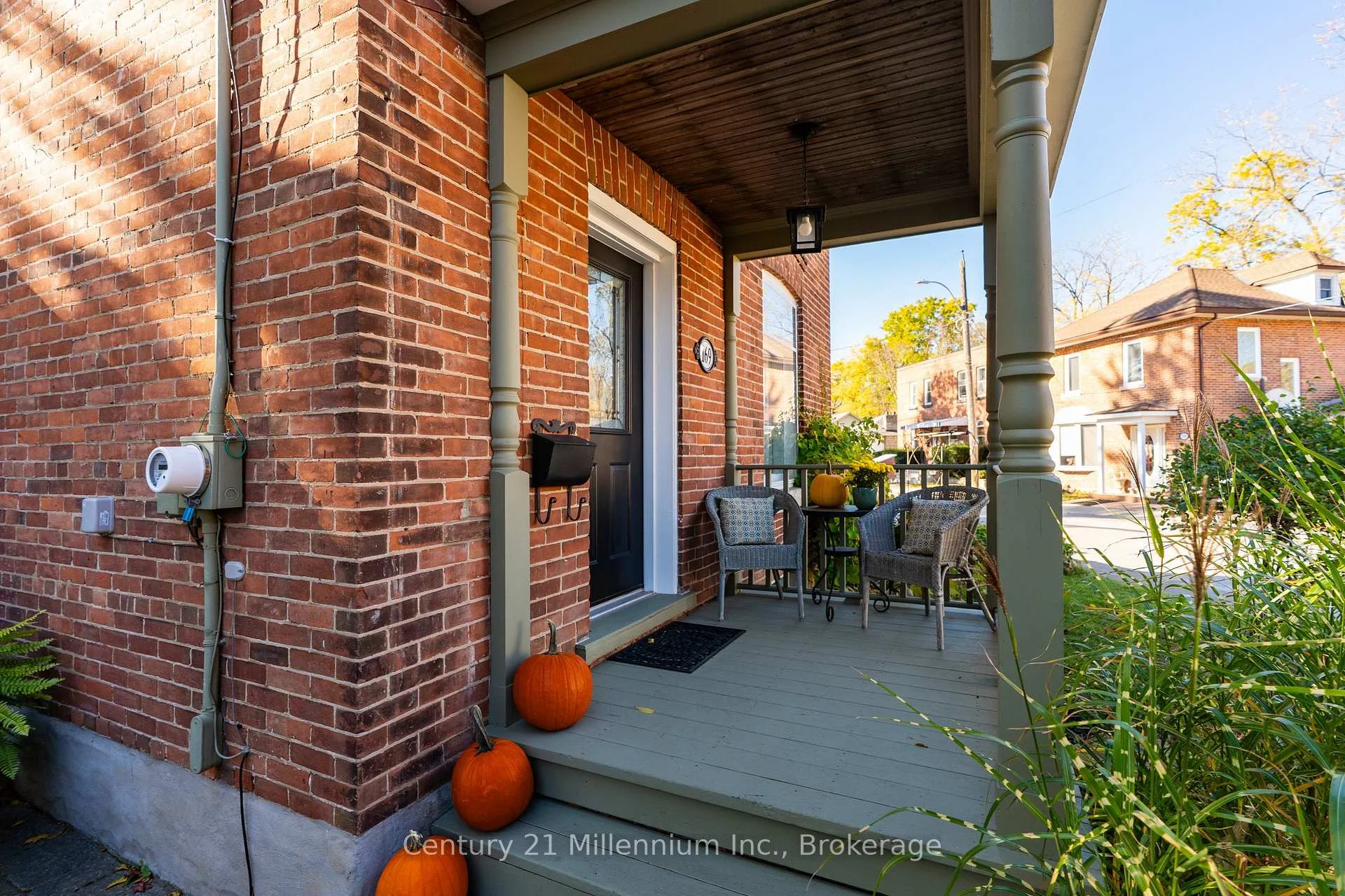 Photo 50 of 169 5th A Street E, Owen Sound — HOMEH