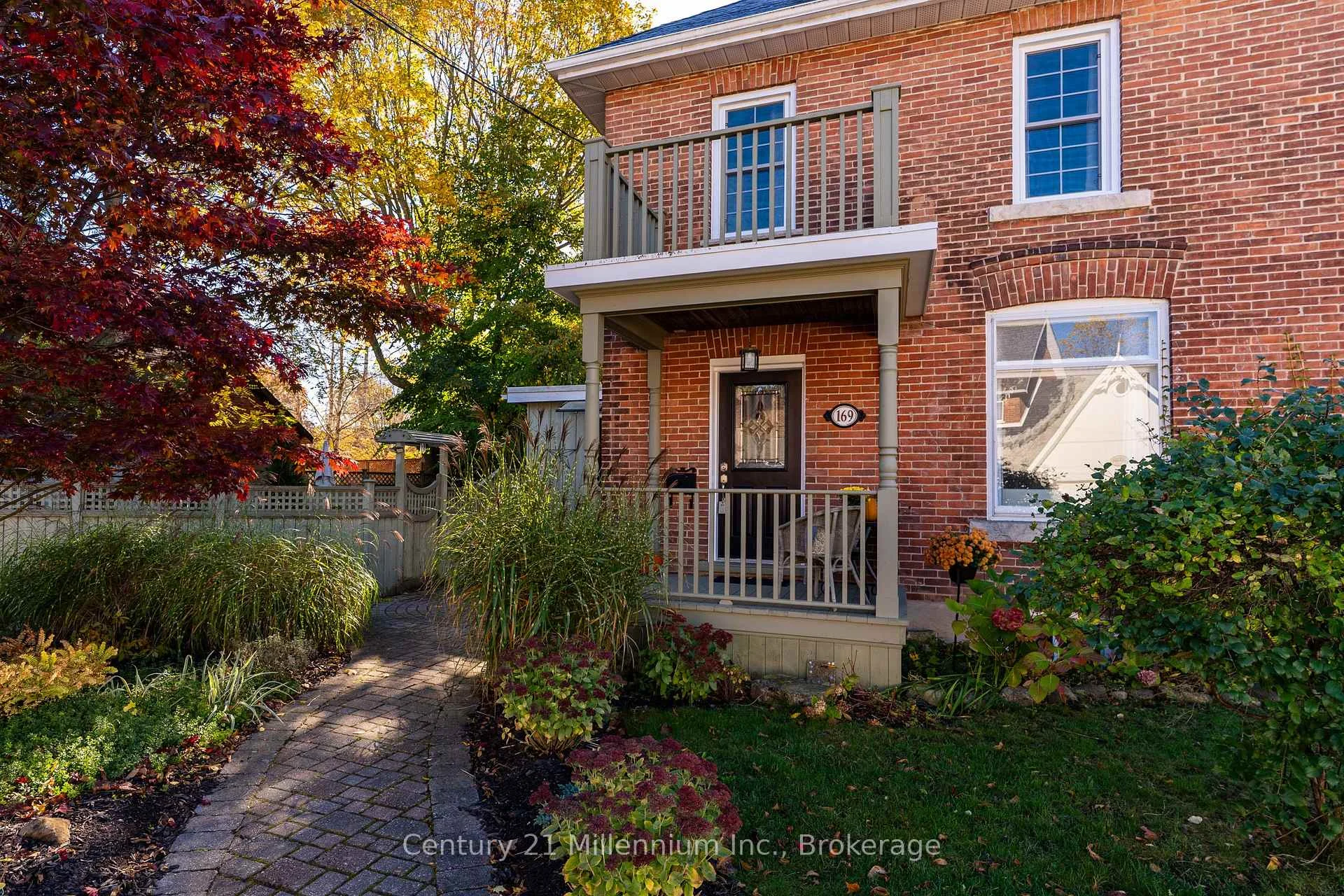 Photo 65 of 169 5th A Street E, Owen Sound — HOMEH