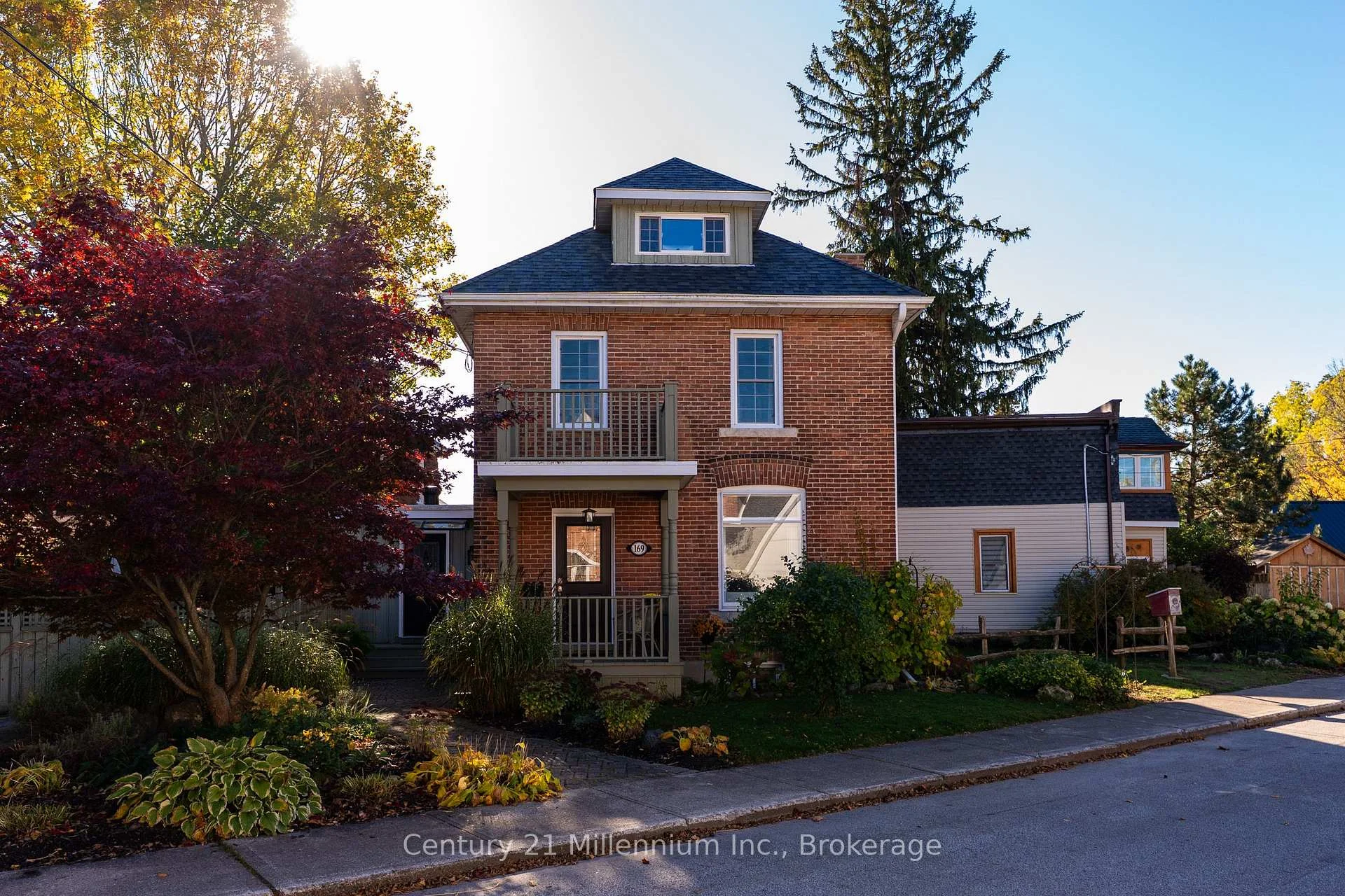 Photo 68 of 169 5th A Street E, Owen Sound — HOMEH