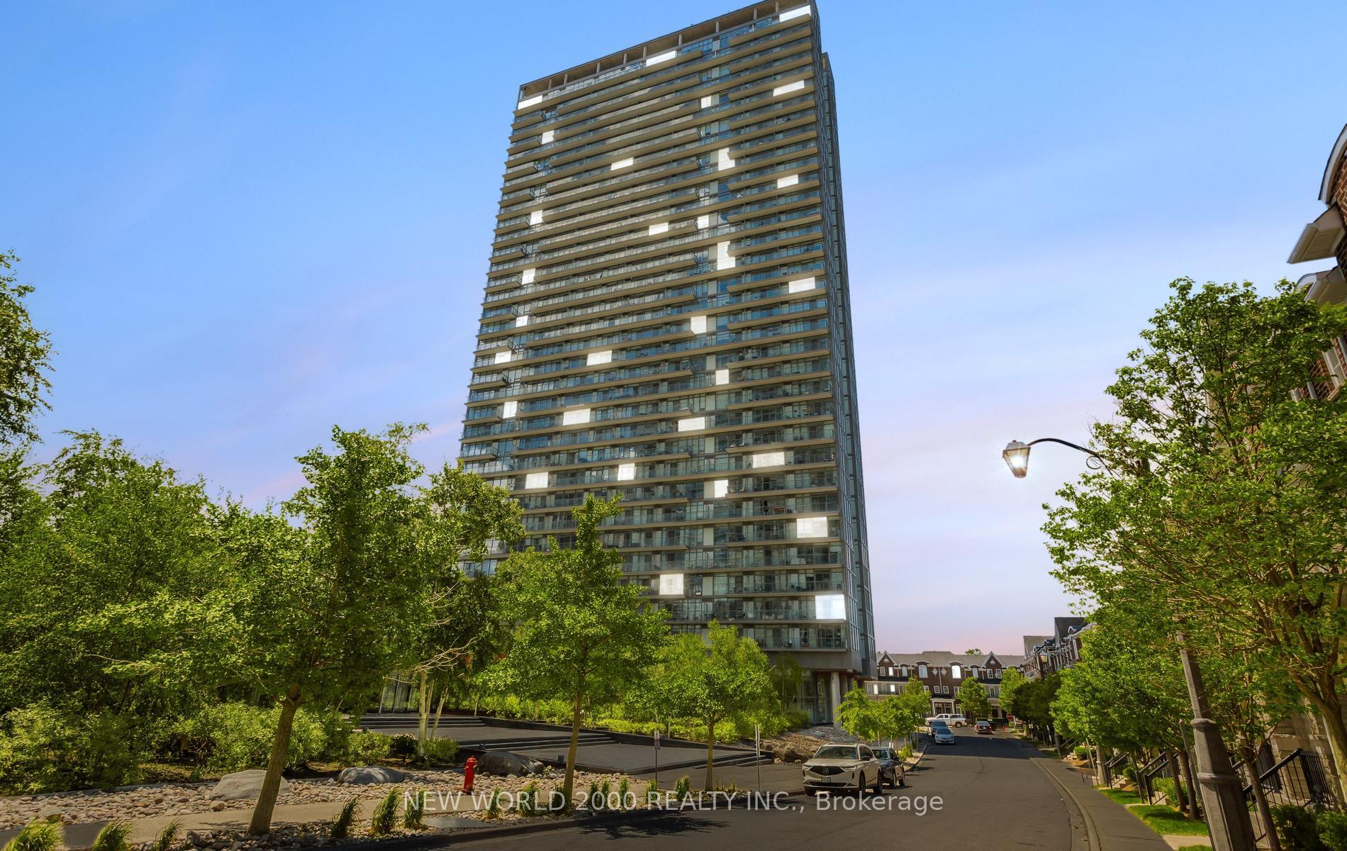 Photo of Unit 1902, 105 The Queens Way