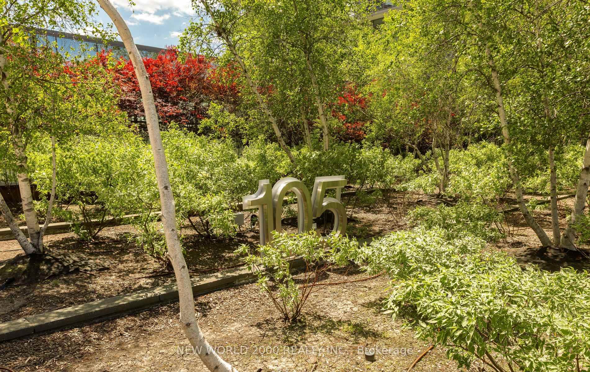 Photo 2 of Unit 1902, 105 The Queens Way, Toronto, High Park-Swansea — HOMEH