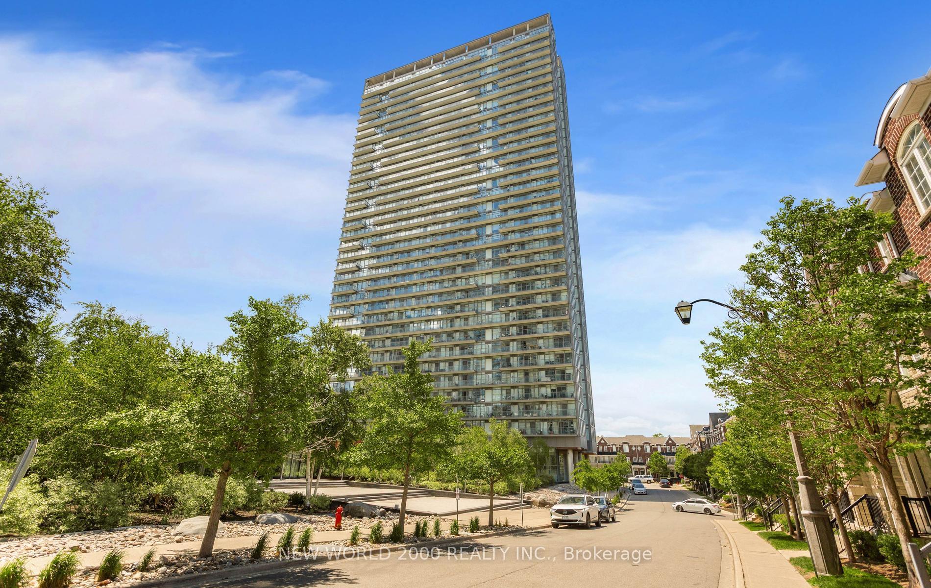 Photo 3 of Unit 1902, 105 The Queens Way, Toronto, High Park-Swansea — HOMEH