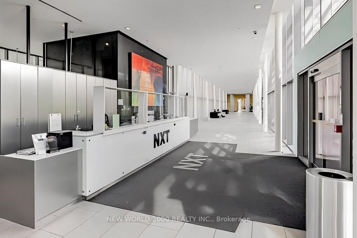 Photo 6 of Unit 1902, 105 The Queens Way, Toronto, High Park-Swansea — HOMEH