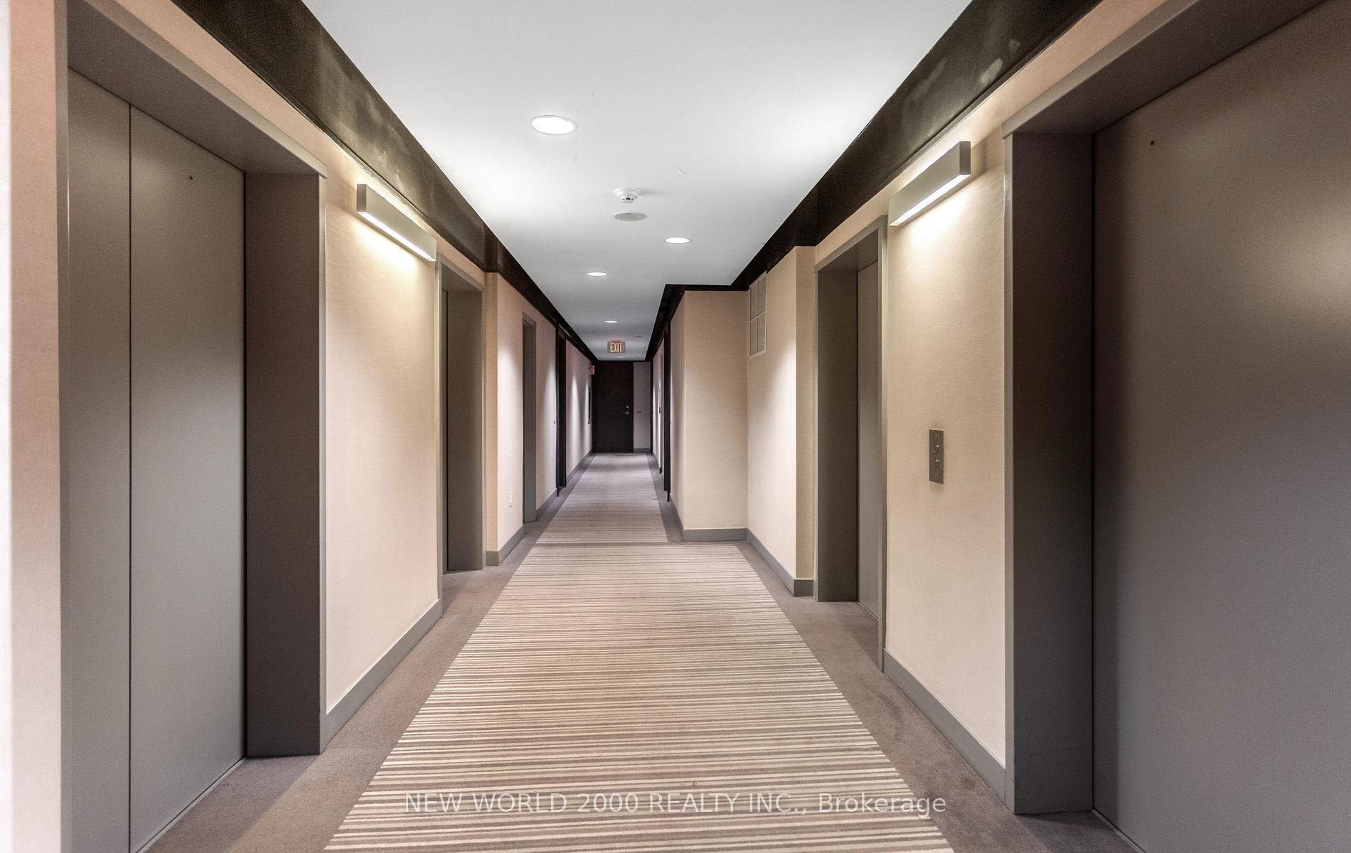 Photo 7 of Unit 1902, 105 The Queens Way, Toronto, High Park-Swansea — HOMEH