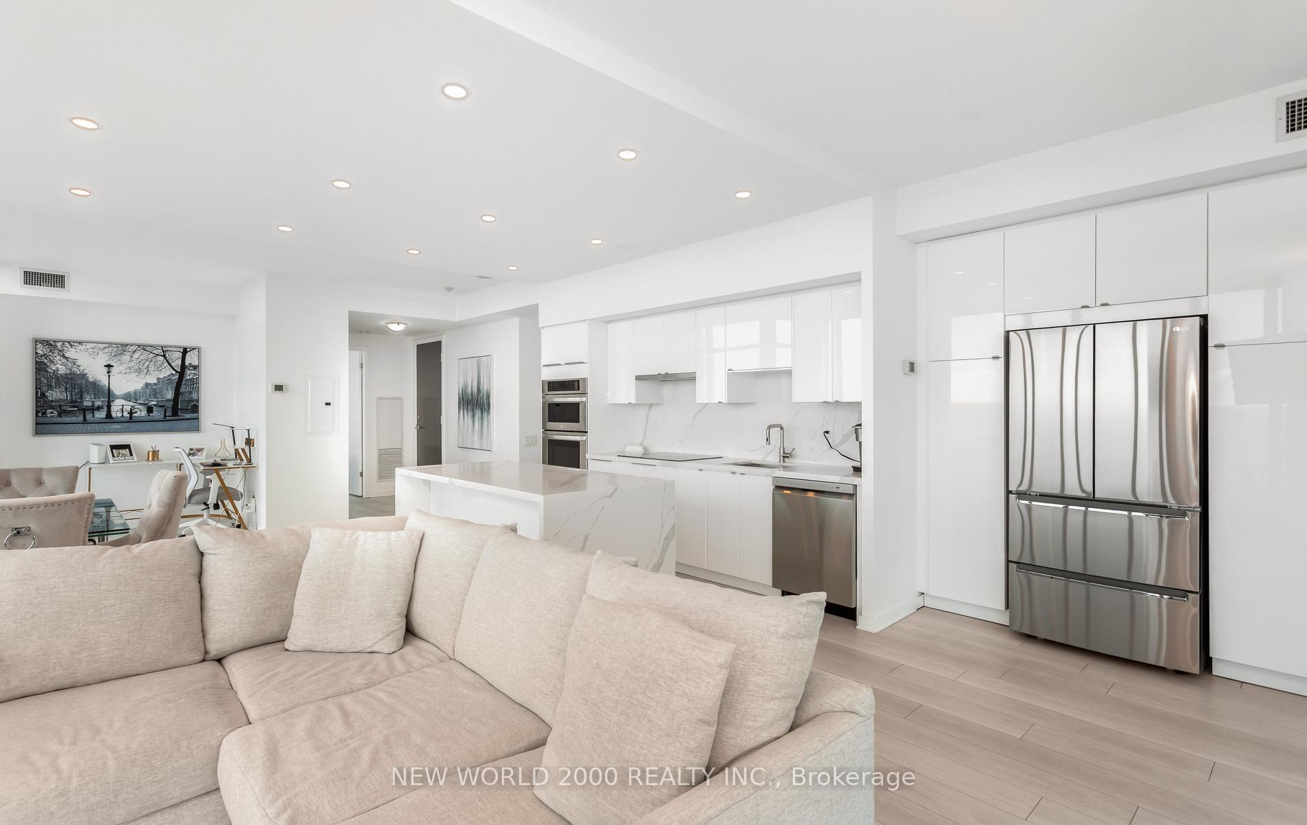 Photo 20 of Unit 1902, 105 The Queens Way, Toronto, High Park-Swansea — HOMEH