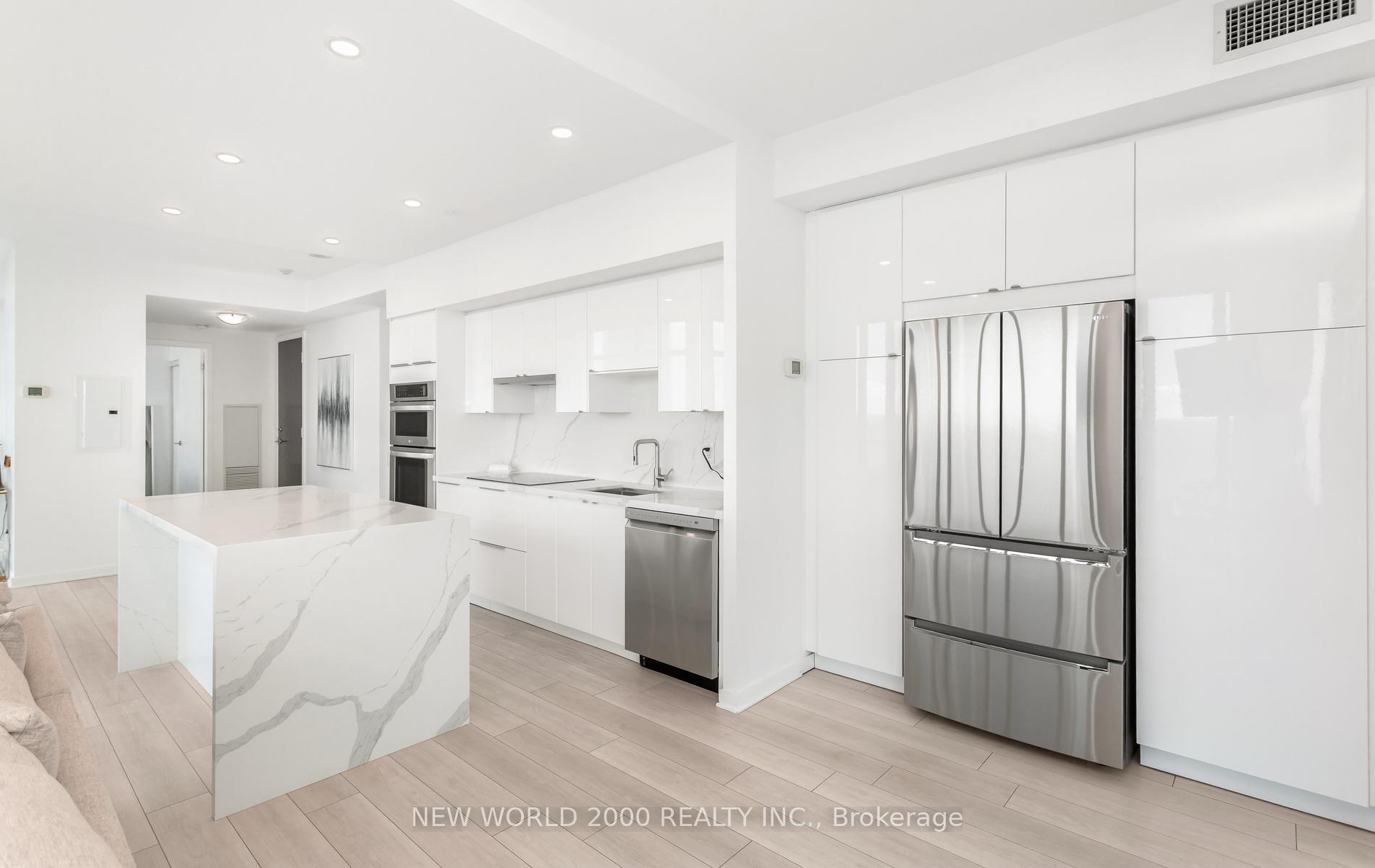 Photo 21 of Unit 1902, 105 The Queens Way, Toronto, High Park-Swansea — HOMEH
