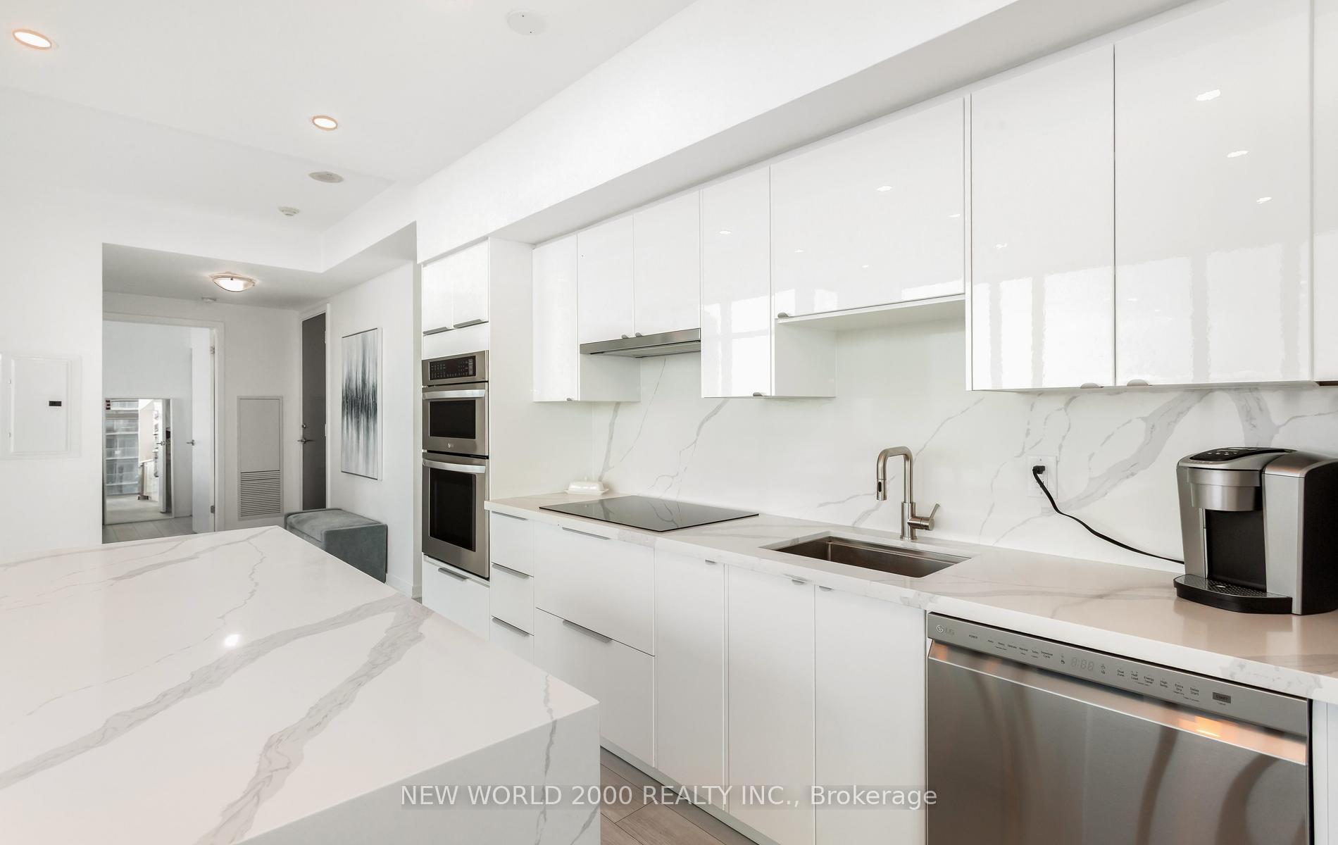 Photo 23 of Unit 1902, 105 The Queens Way, Toronto, High Park-Swansea — HOMEH