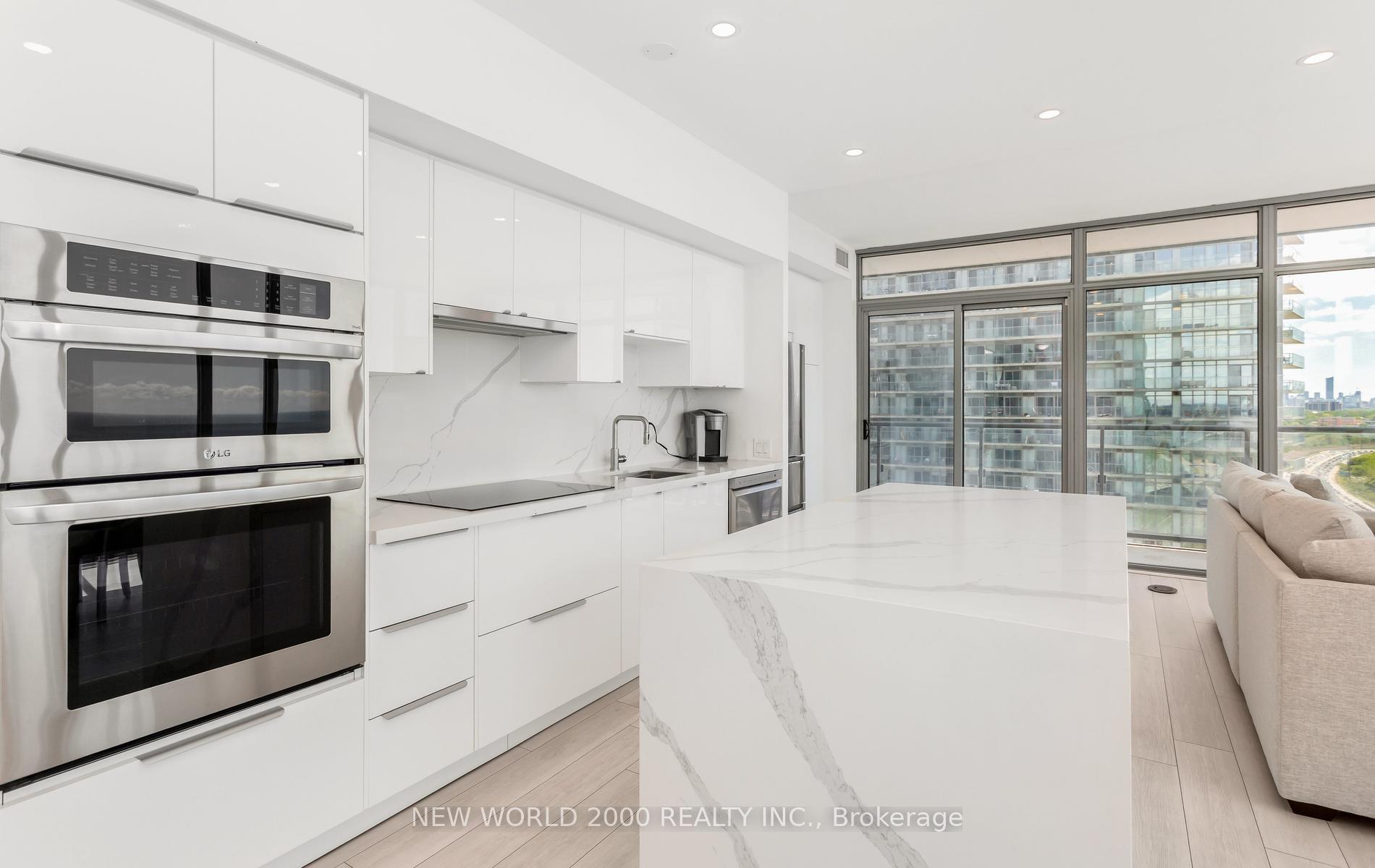 Photo 28 of Unit 1902, 105 The Queens Way, Toronto, High Park-Swansea — HOMEH