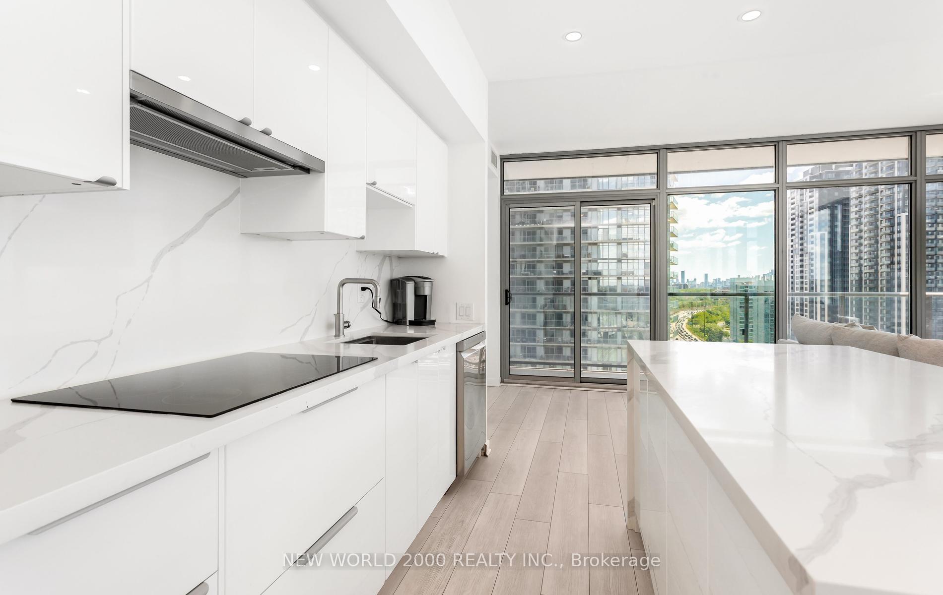 Photo 30 of Unit 1902, 105 The Queens Way, Toronto, High Park-Swansea — HOMEH