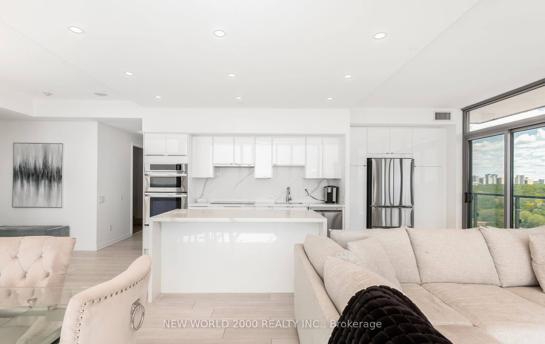 Photo 31 of Unit 1902, 105 The Queens Way, Toronto, High Park-Swansea — HOMEH