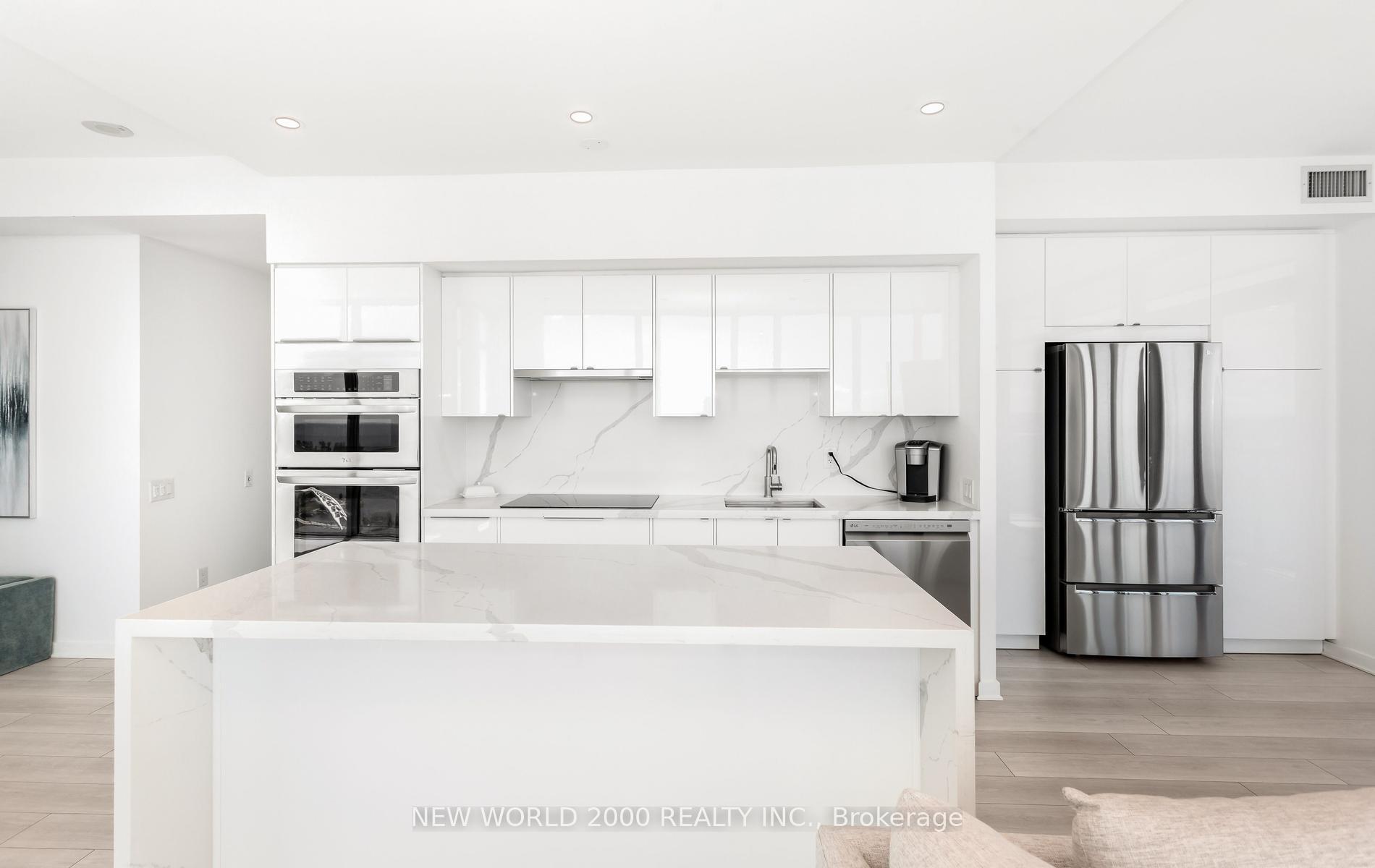 Photo 32 of Unit 1902, 105 The Queens Way, Toronto, High Park-Swansea — HOMEH
