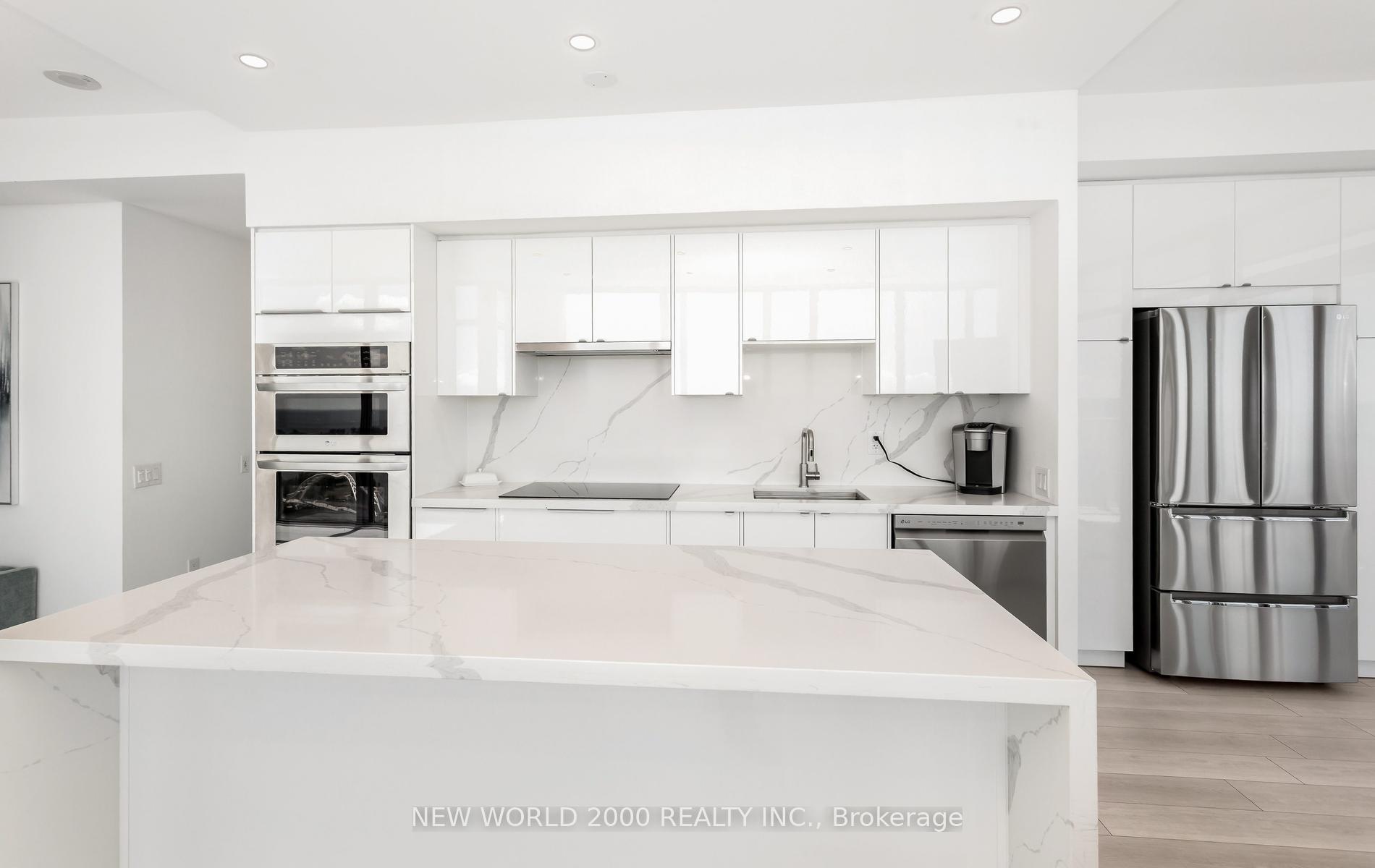 Photo 33 of Unit 1902, 105 The Queens Way, Toronto, High Park-Swansea — HOMEH