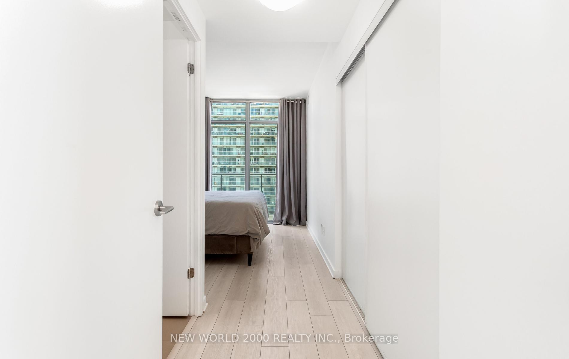 Photo 34 of Unit 1902, 105 The Queens Way, Toronto, High Park-Swansea — HOMEH