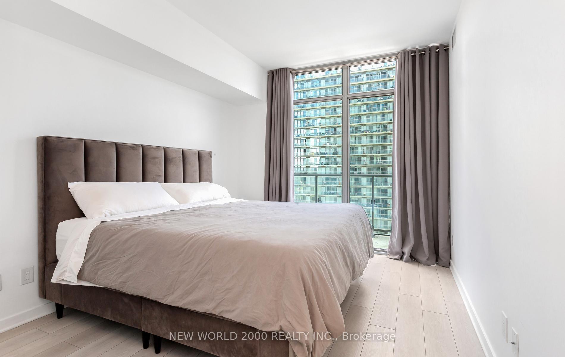 Photo 35 of Unit 1902, 105 The Queens Way, Toronto, High Park-Swansea — HOMEH