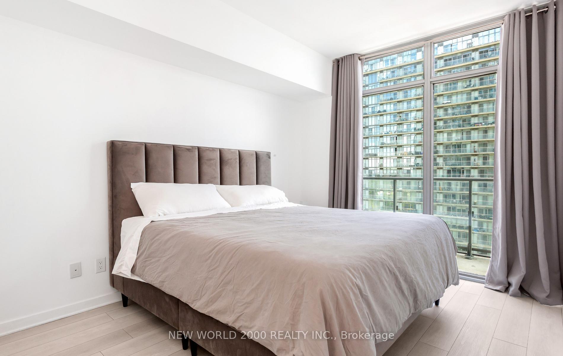 Photo 36 of Unit 1902, 105 The Queens Way, Toronto, High Park-Swansea — HOMEH