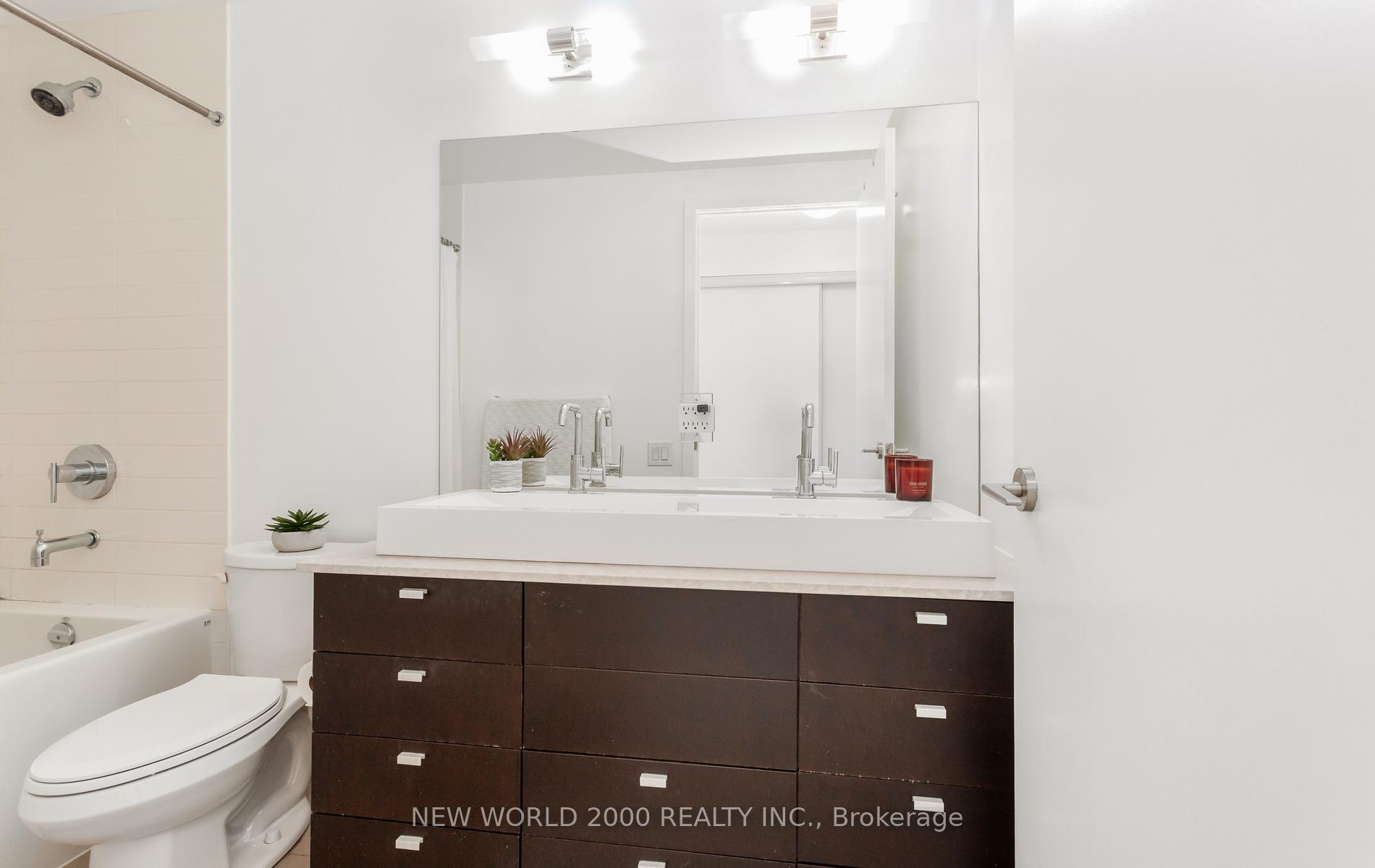 Photo 39 of Unit 1902, 105 The Queens Way, Toronto, High Park-Swansea — HOMEH