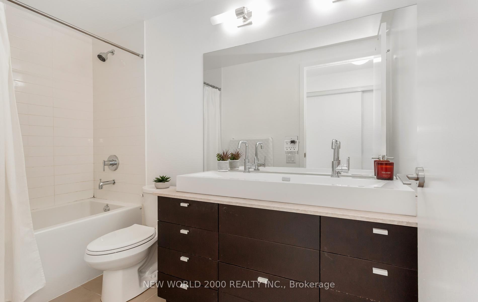Photo 40 of Unit 1902, 105 The Queens Way, Toronto, High Park-Swansea — HOMEH
