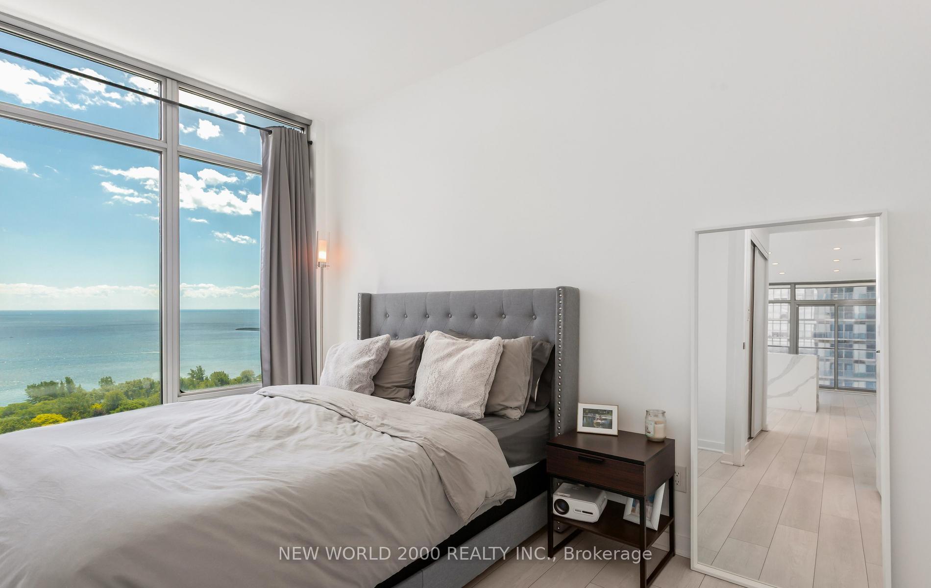 Photo 42 of Unit 1902, 105 The Queens Way, Toronto, High Park-Swansea — HOMEH