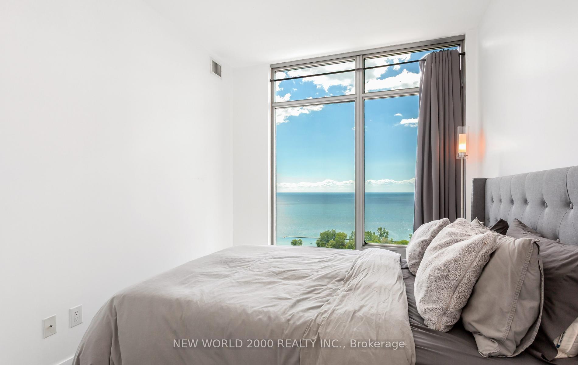Photo 43 of Unit 1902, 105 The Queens Way, Toronto, High Park-Swansea — HOMEH