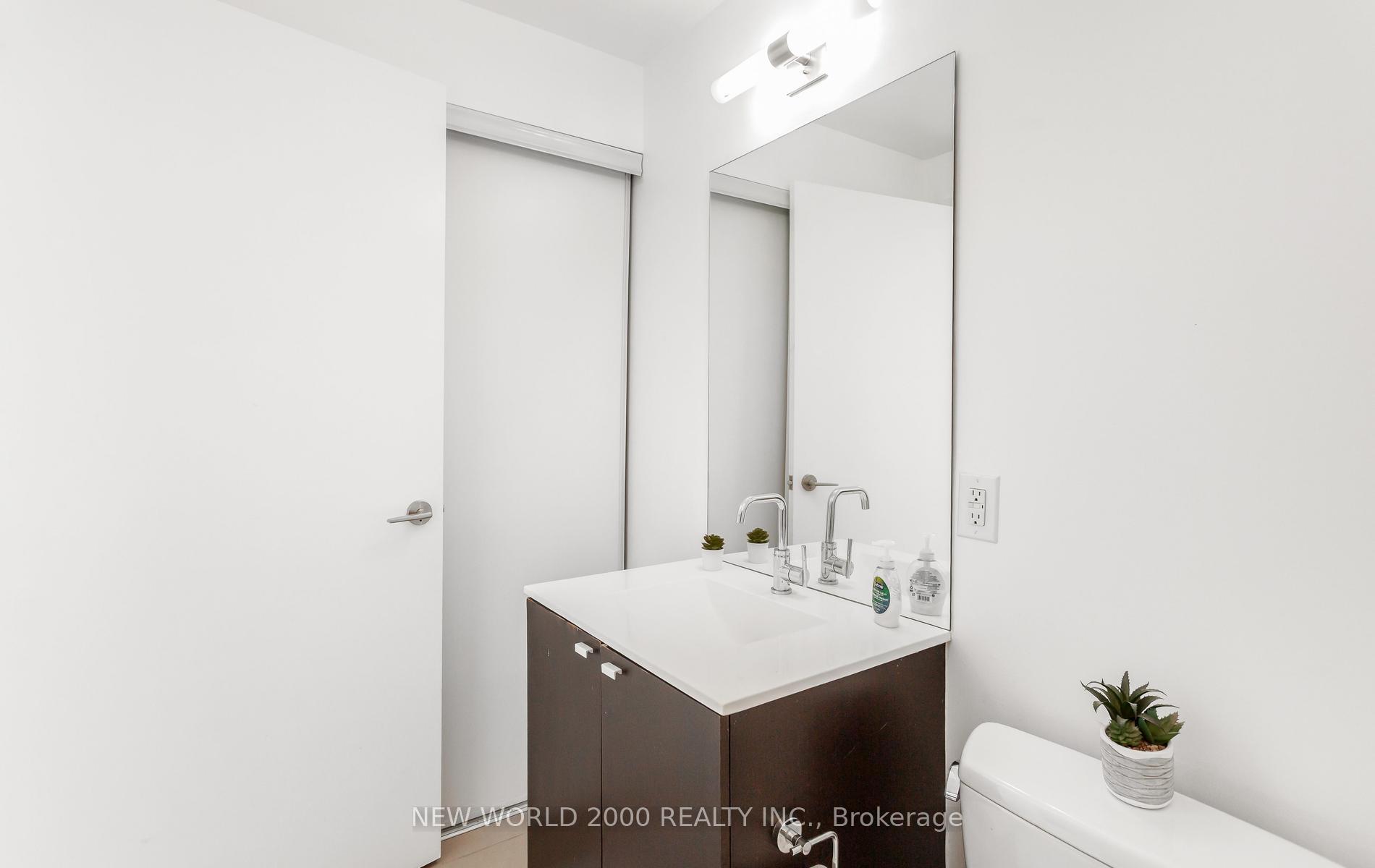 Photo 47 of Unit 1902, 105 The Queens Way, Toronto, High Park-Swansea — HOMEH