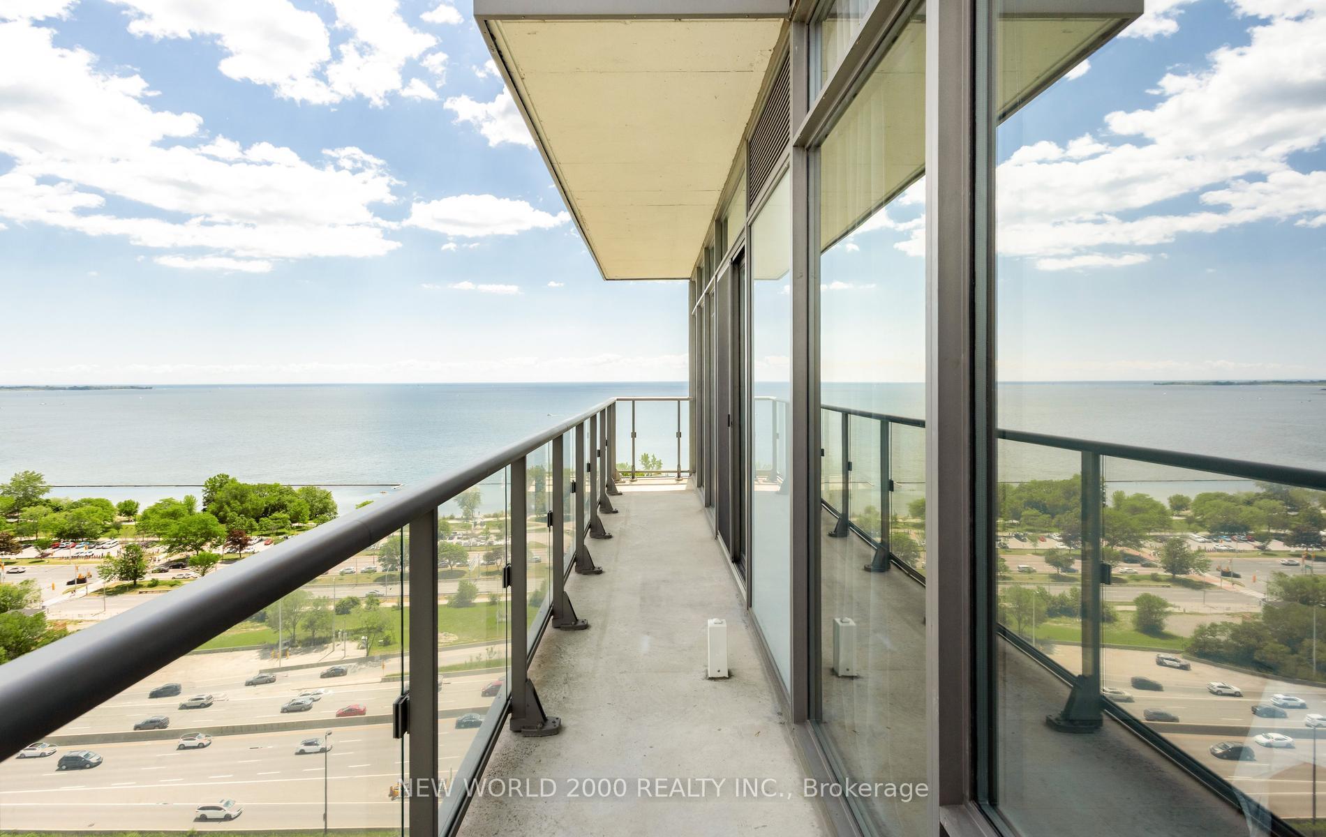 Photo 50 of Unit 1902, 105 The Queens Way, Toronto, High Park-Swansea — HOMEH