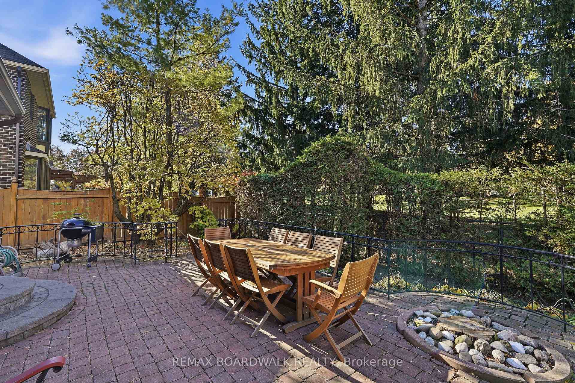 Photo 36 of 19 Cullen Court, Ottawa, Manordale — HOMEH