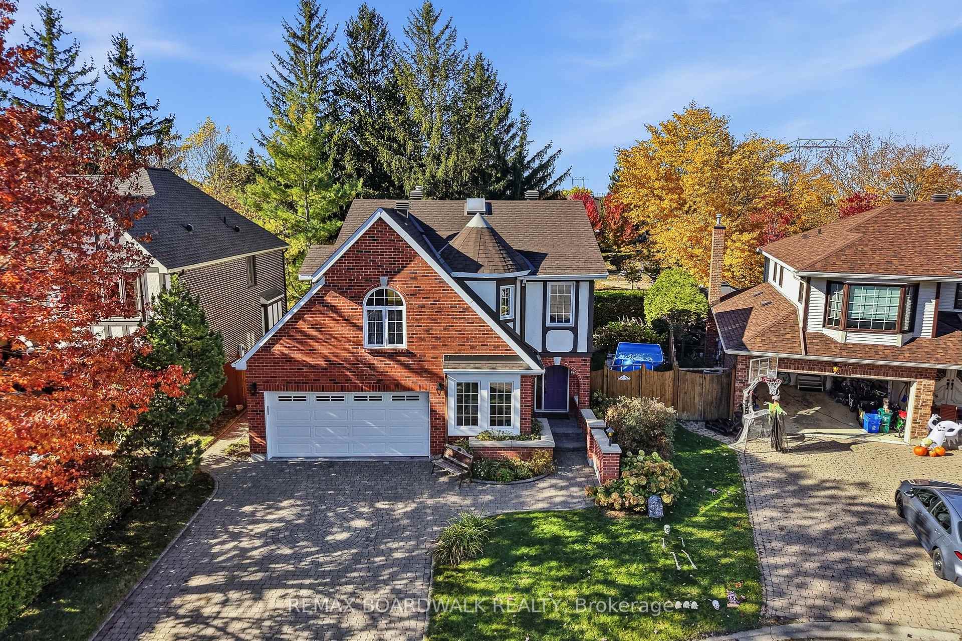 Photo 41 of 19 Cullen Court, Ottawa, Manordale — HOMEH