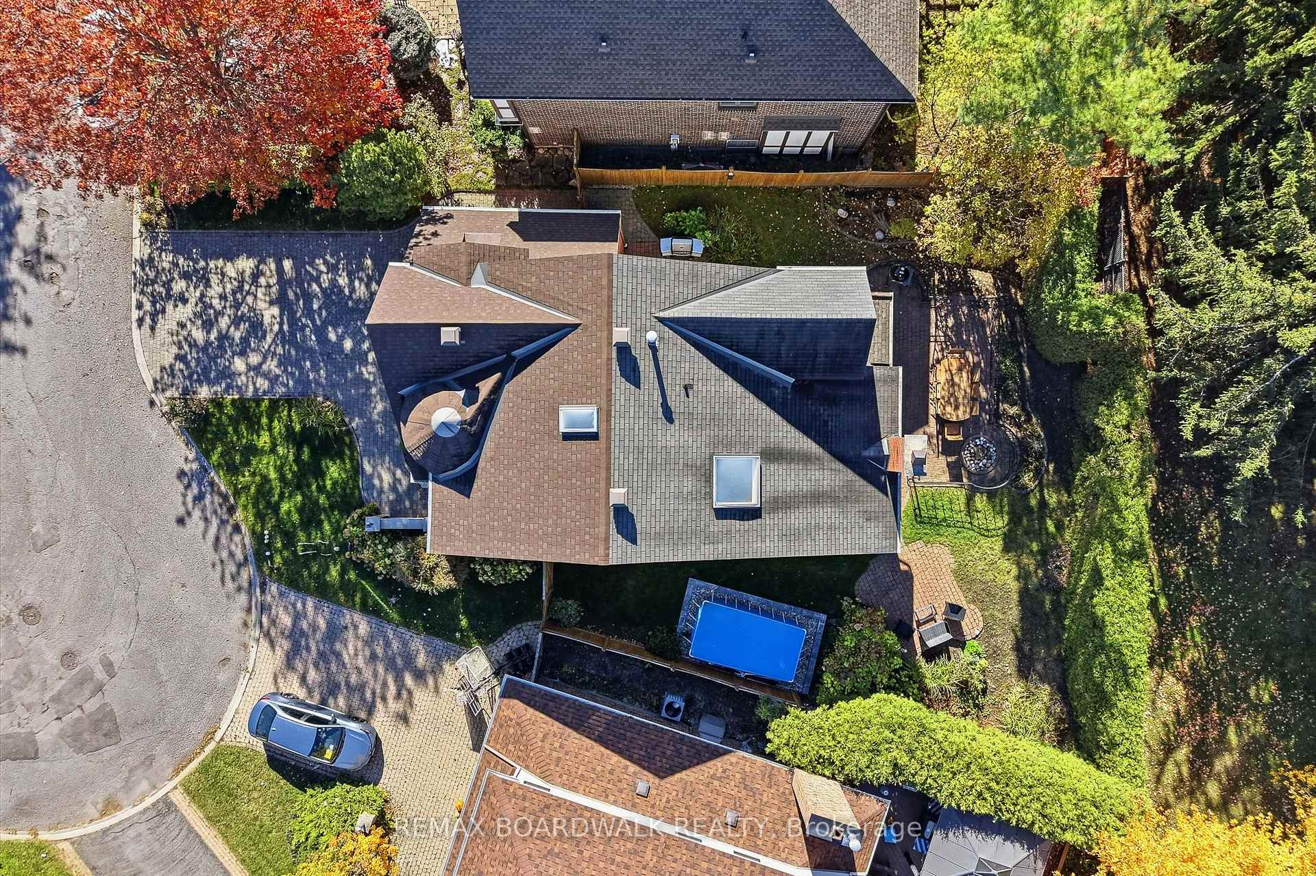 Photo 44 of 19 Cullen Court, Ottawa, Manordale — HOMEH