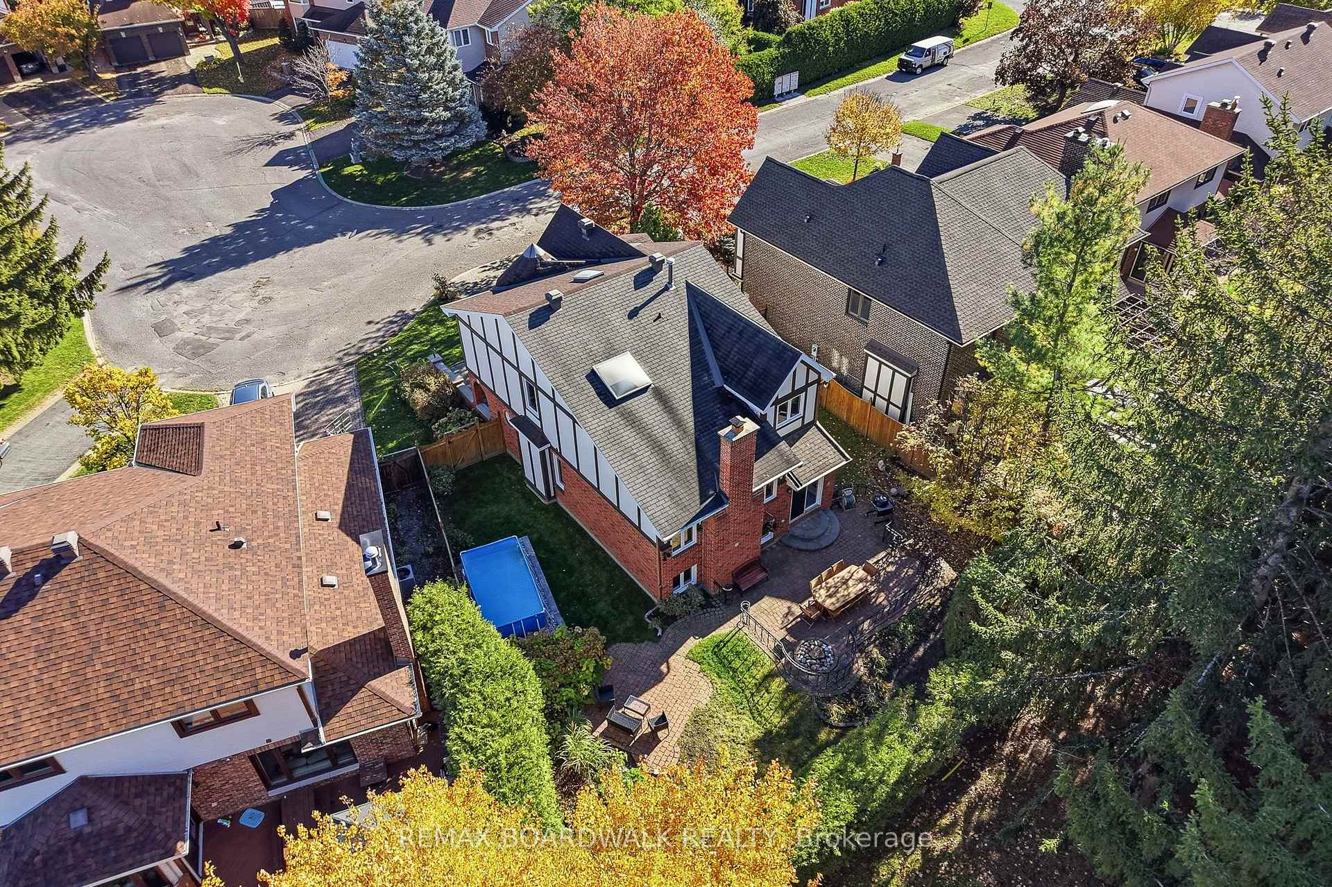 Photo 45 of 19 Cullen Court, Ottawa, Manordale — HOMEH