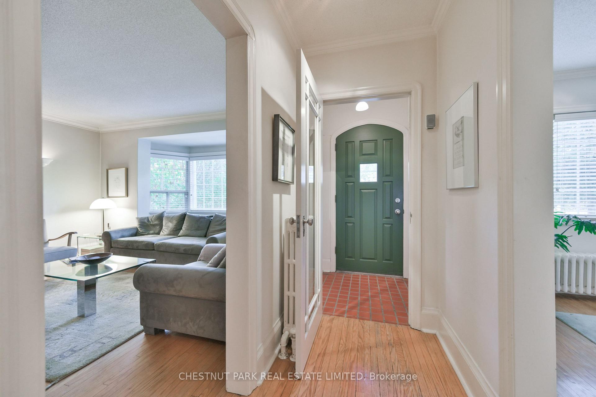 Photo 3 of 101 York Mills Road, North York, Bridle Path-Sunnybrook-York Mills — HOMEH