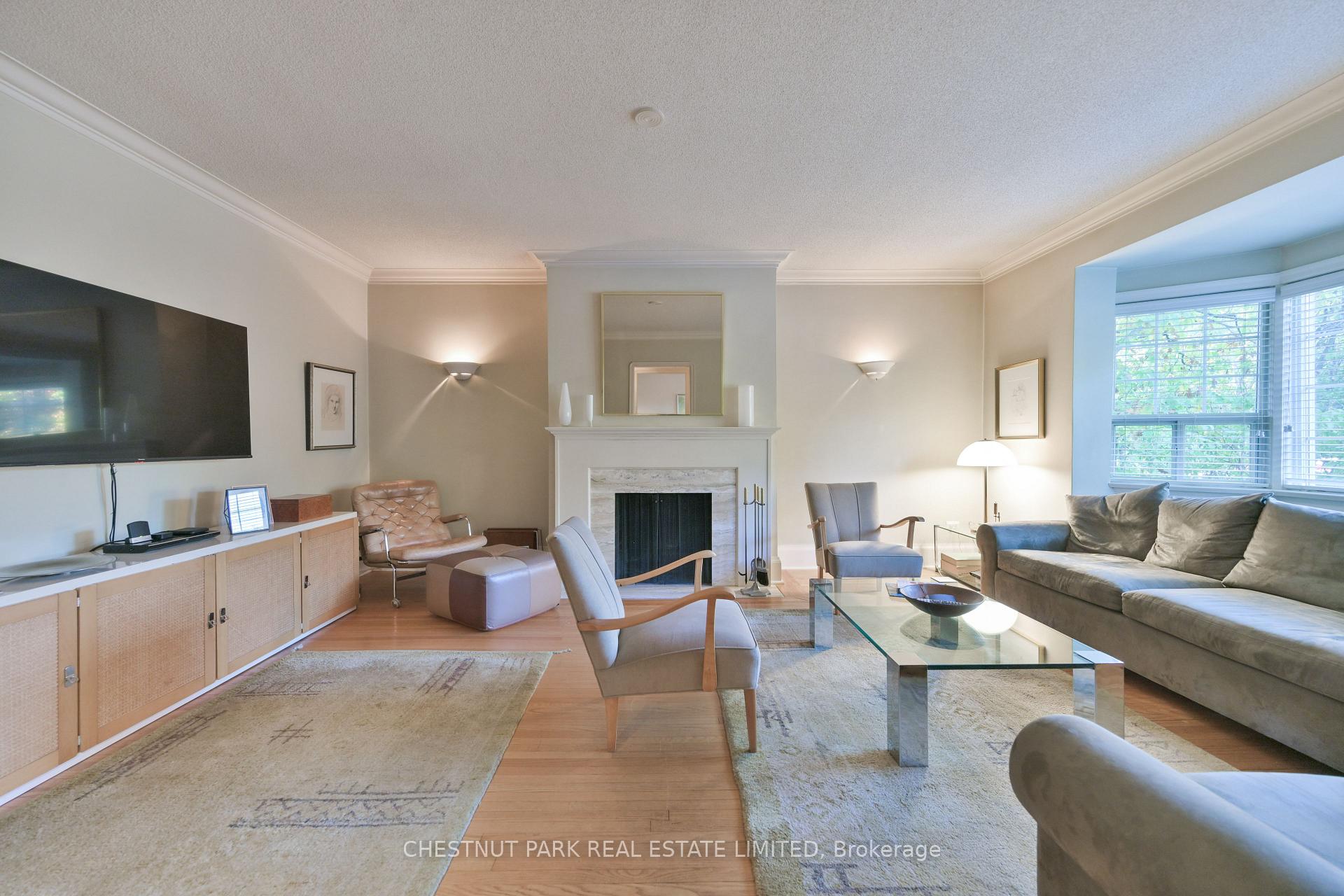 Photo 7 of 101 York Mills Road, North York, Bridle Path-Sunnybrook-York Mills — HOMEH