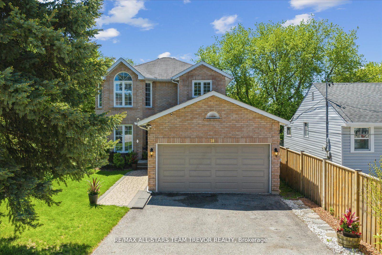 Photo 1 of 31 Riveredge Drive, Georgina, Keswick North — HOMEH