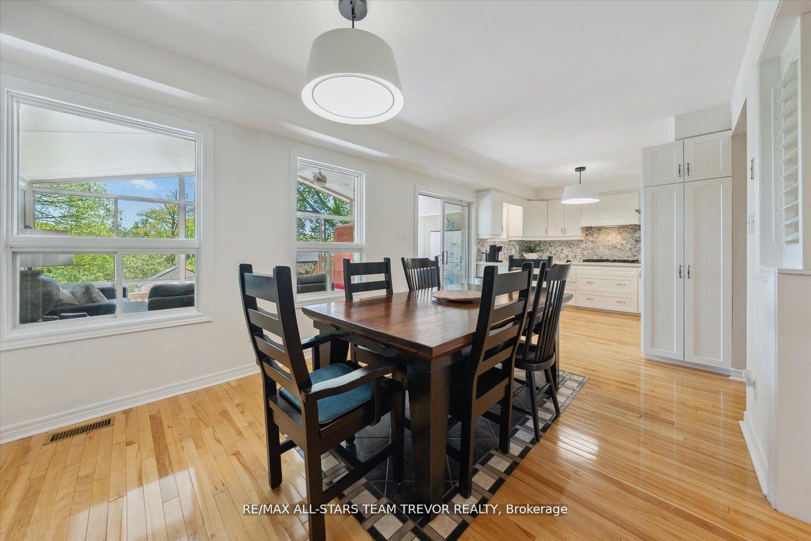 Photo 6 of 31 Riveredge Drive, Georgina, Keswick North — HOMEH