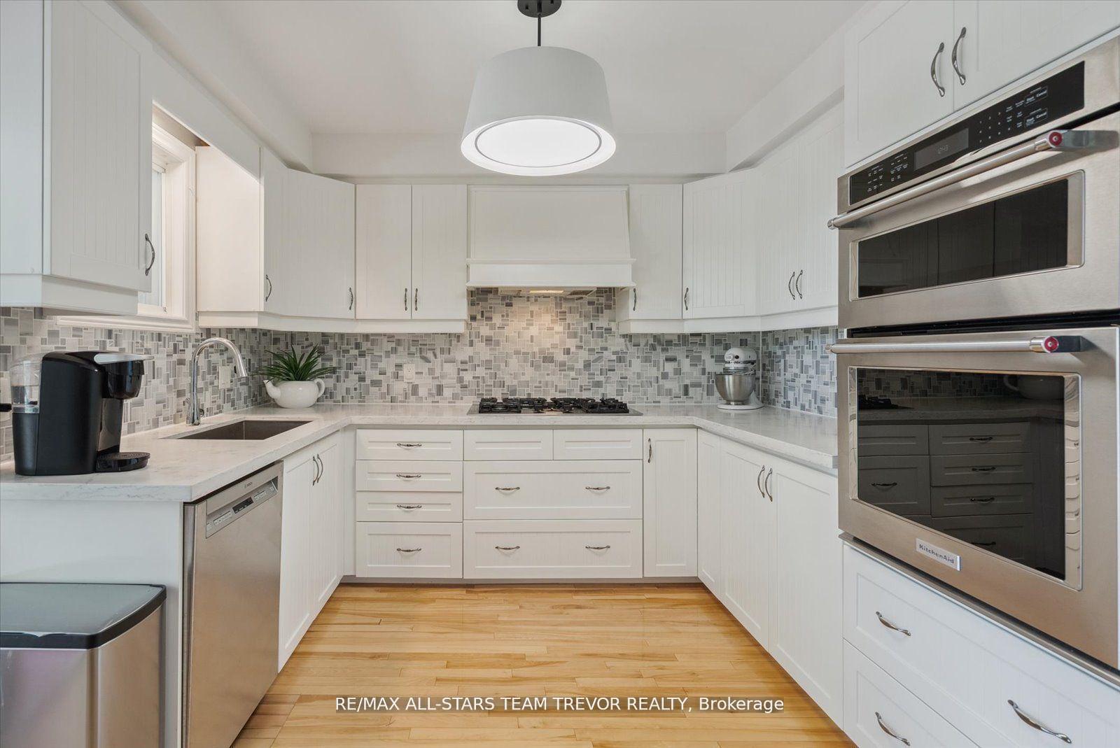 Photo 9 of 31 Riveredge Drive, Georgina, Keswick North — HOMEH
