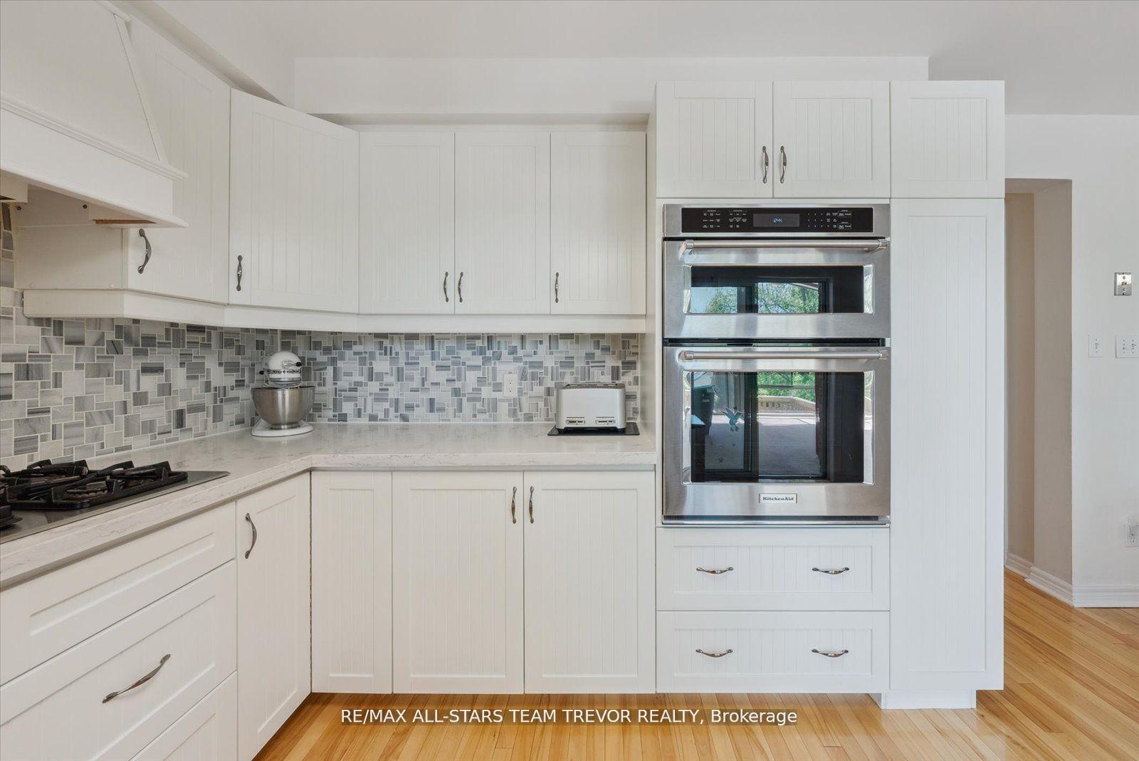 Photo 10 of 31 Riveredge Drive, Georgina, Keswick North — HOMEH