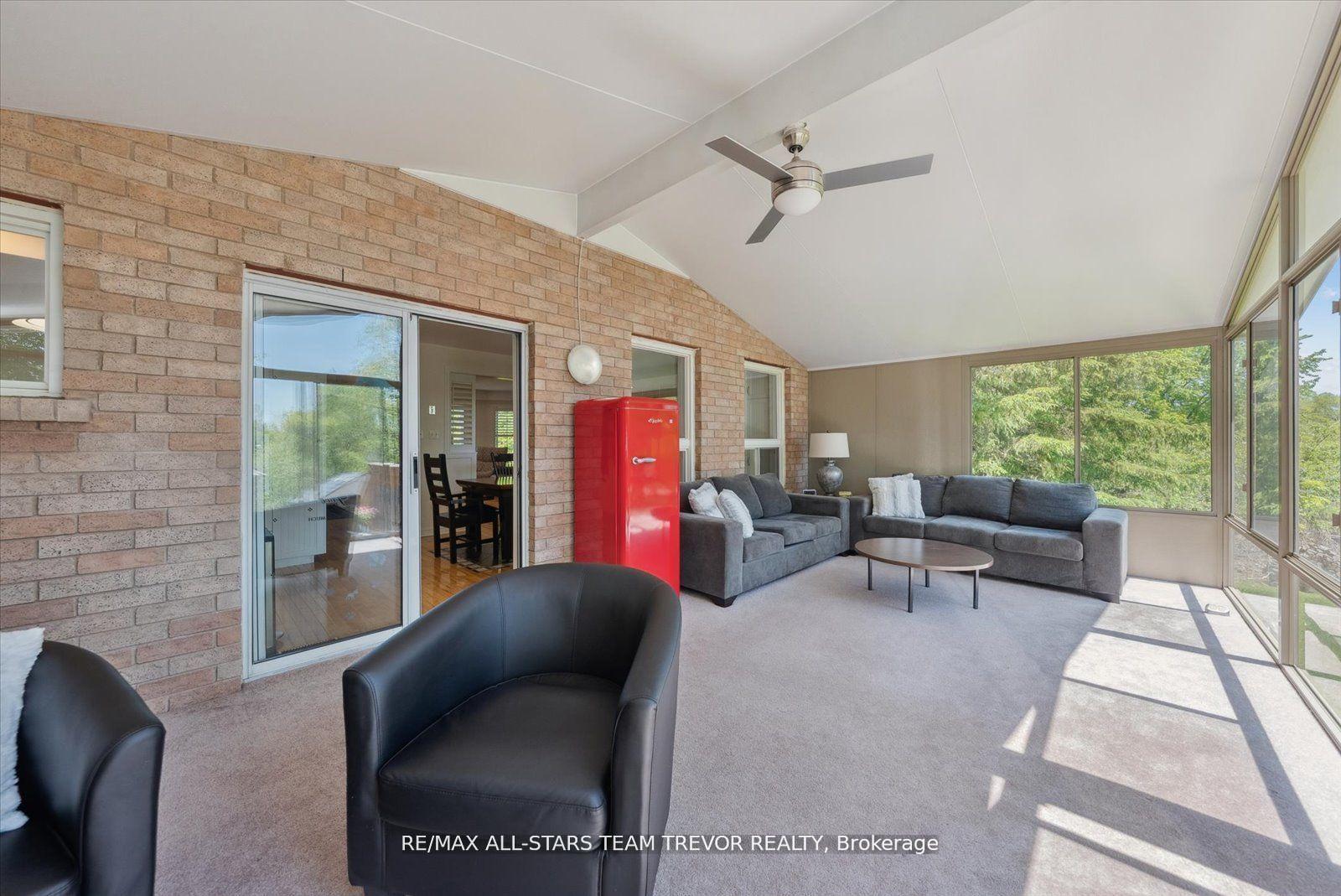 Photo 13 of 31 Riveredge Drive, Georgina, Keswick North — HOMEH