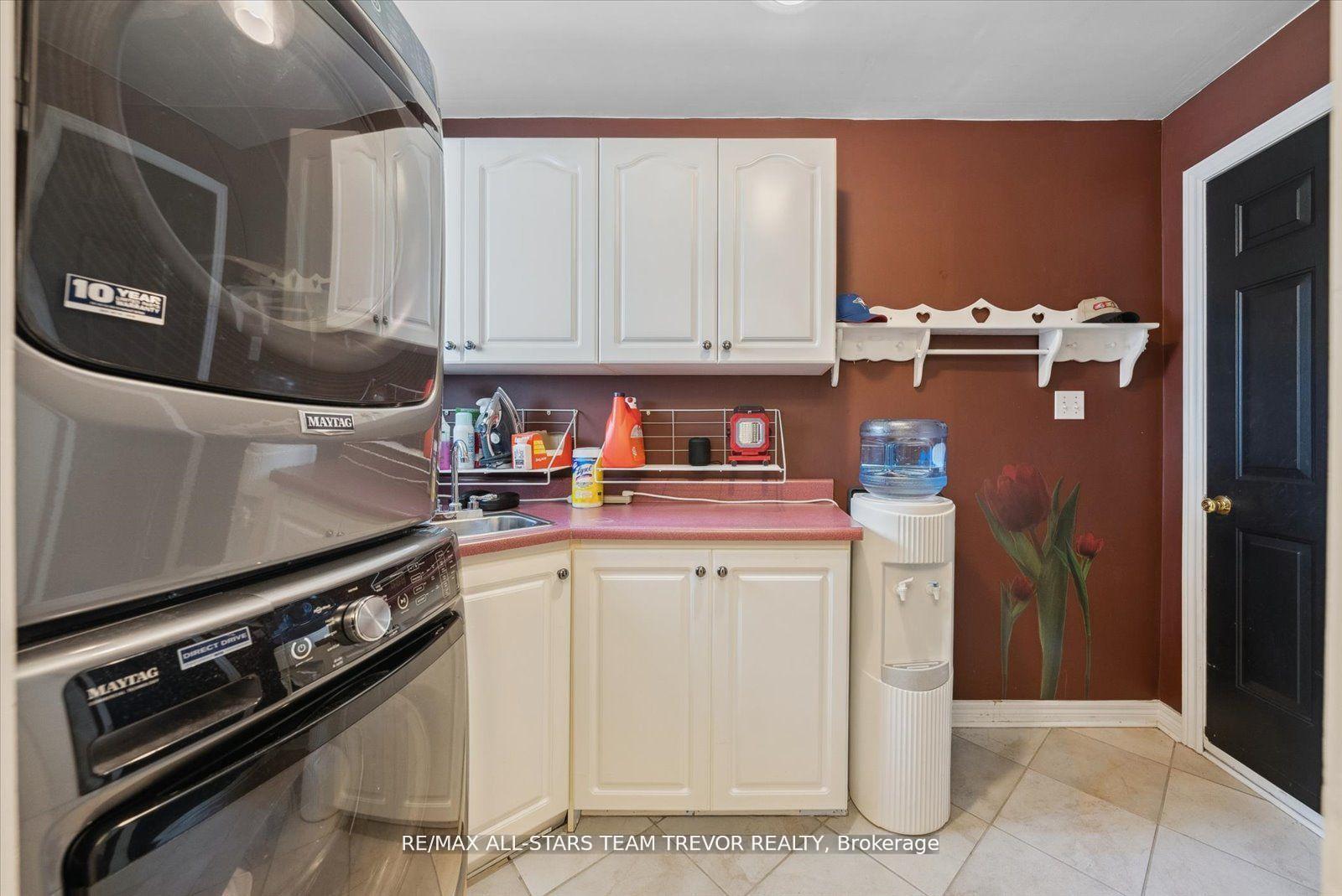 Photo 15 of 31 Riveredge Drive, Georgina, Keswick North — HOMEH
