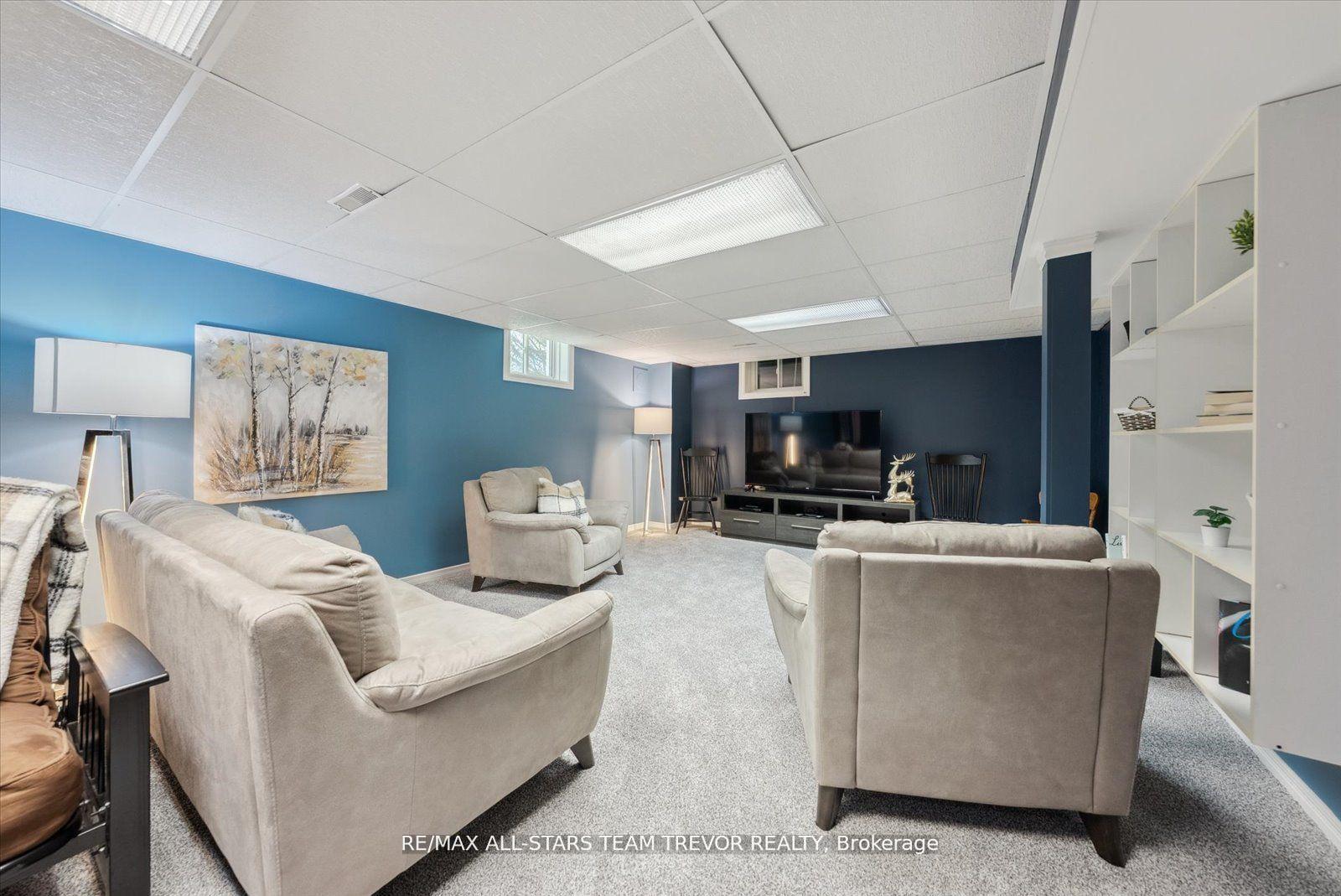 Photo 26 of 31 Riveredge Drive, Georgina, Keswick North — HOMEH